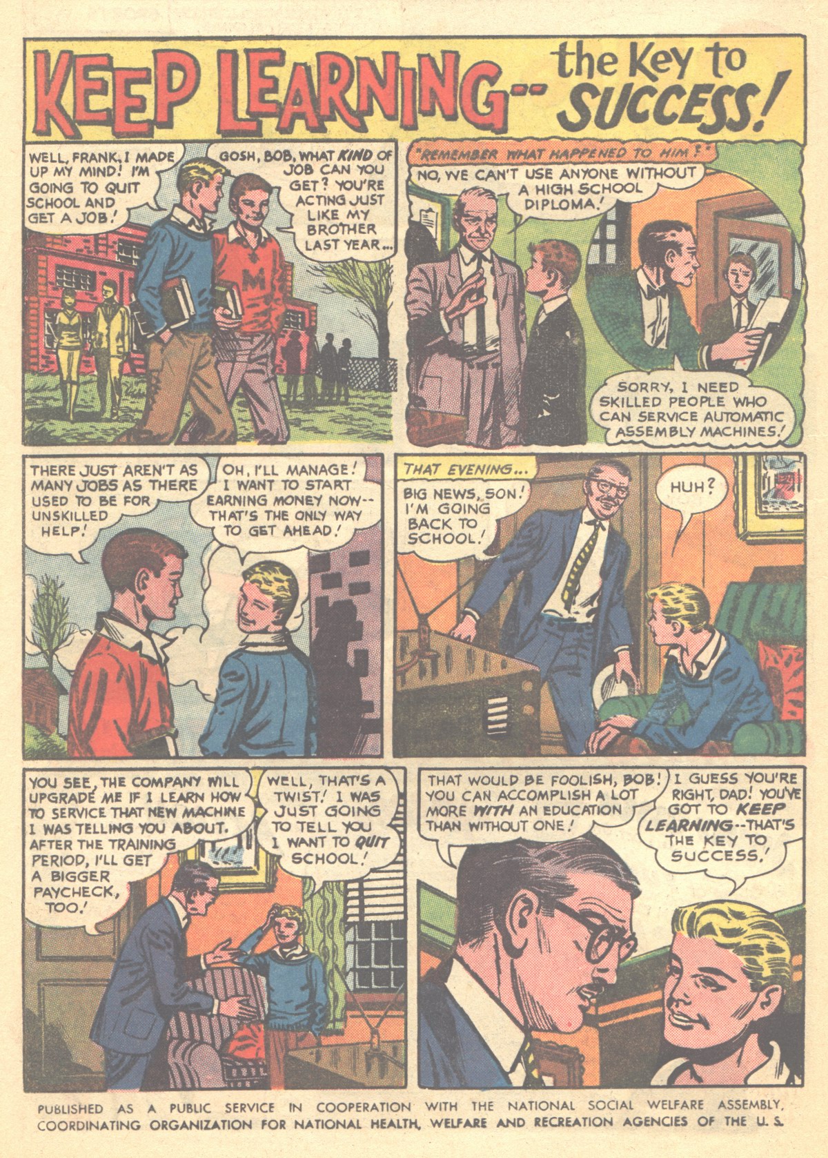 Read online Adventure Comics (1938) comic -  Issue #278 - 16
