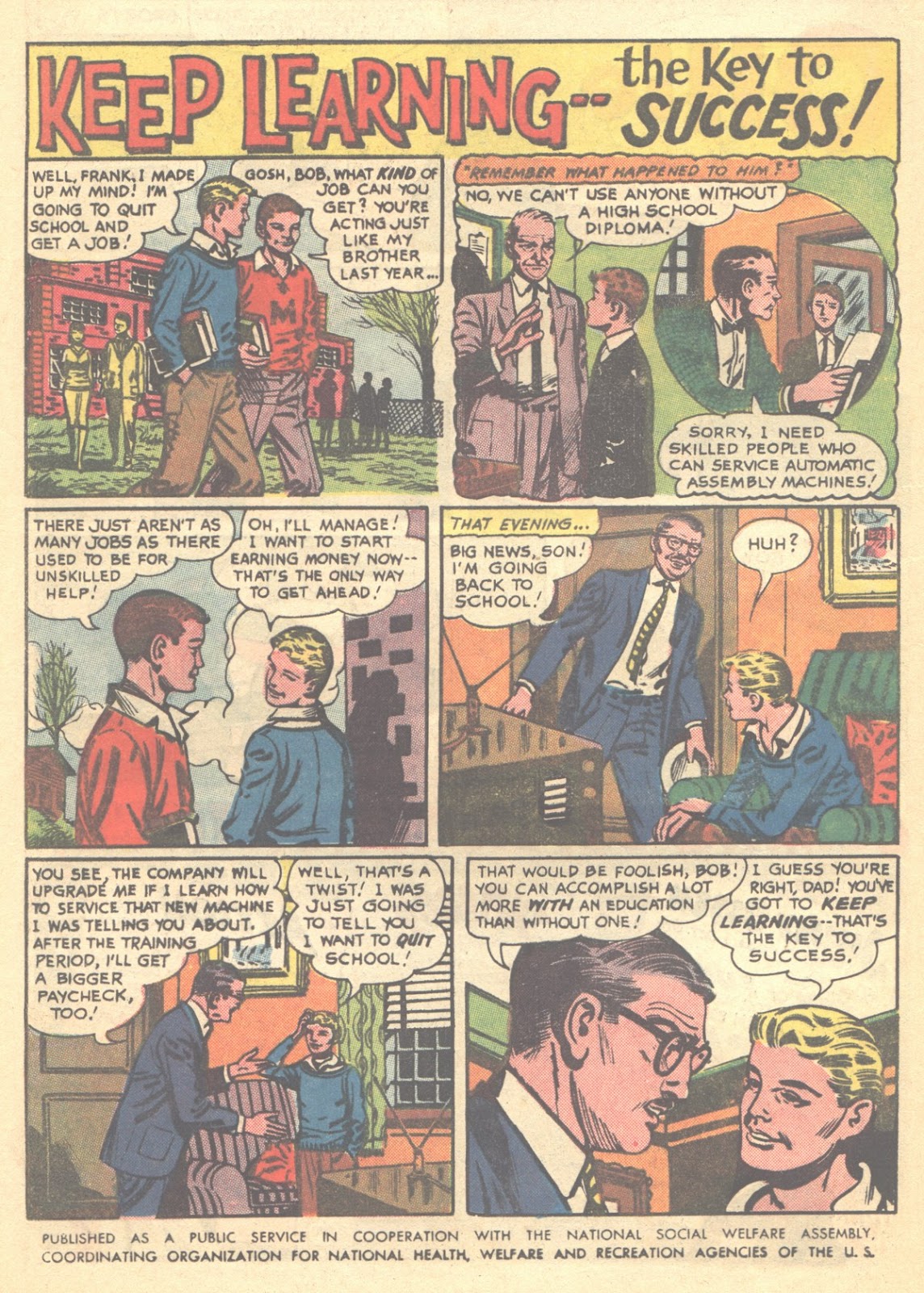 Adventure Comics (1938) issue 278 - Page 16