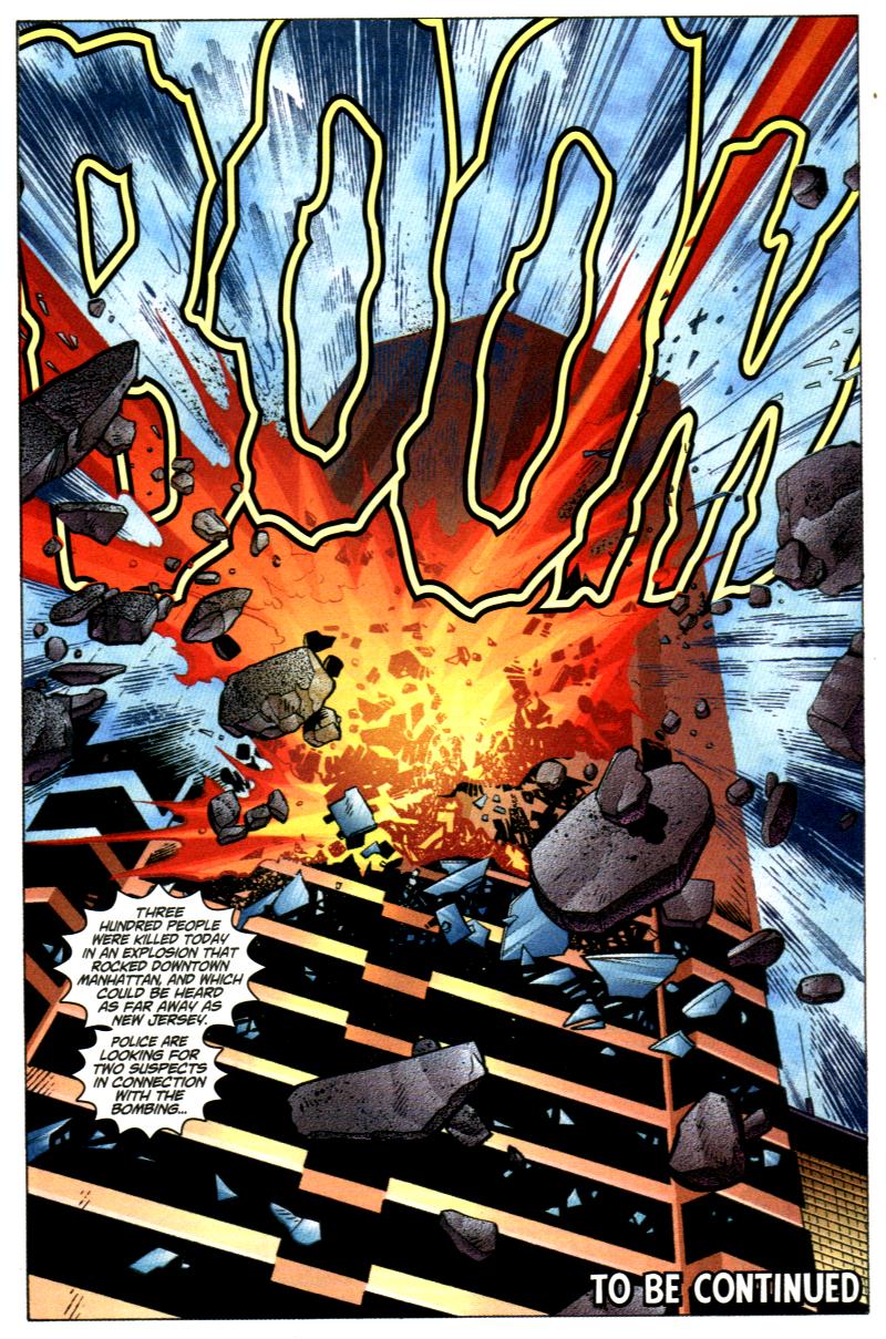 Read online Peter Parker: Spider-Man comic -  Issue #30 - 23