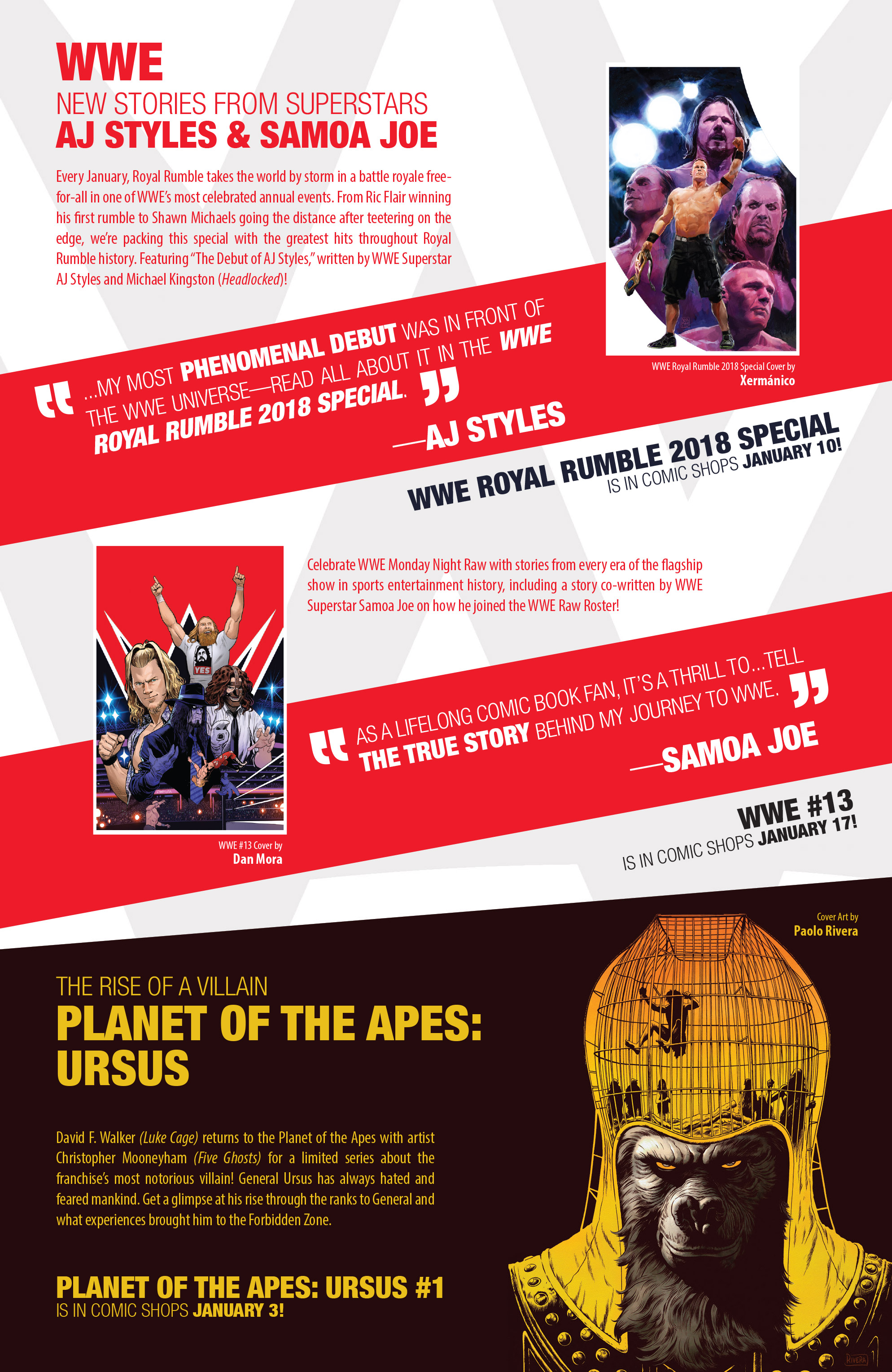 Read online Abbott comic -  Issue #1 - 27