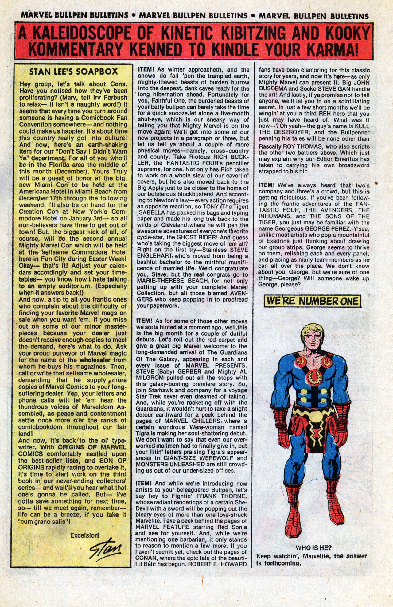 Read online Marvel Super-Heroes comic -  Issue #56 - 30