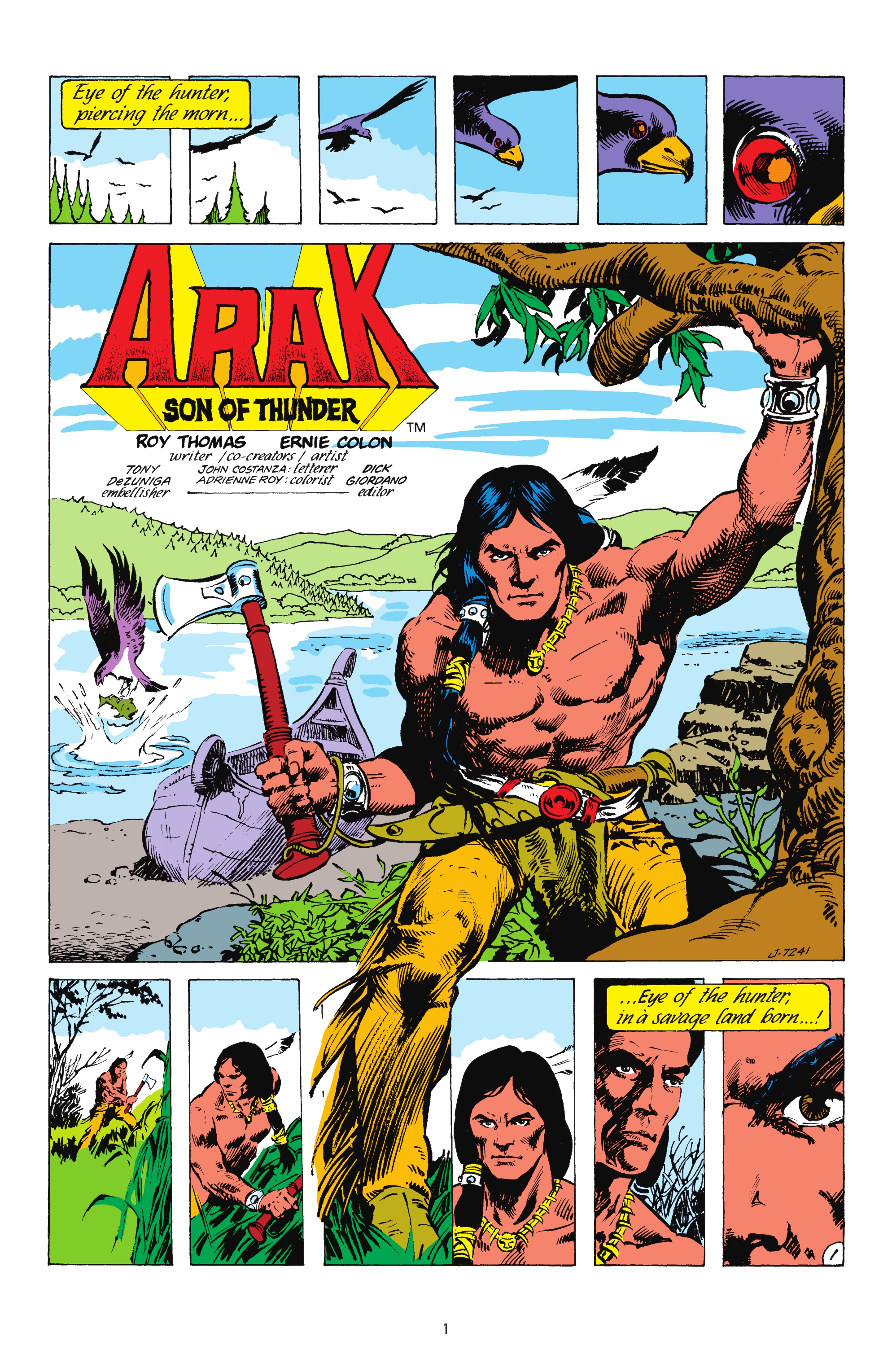 Read online DC Through the '80s: The Experiments comic -  Issue # TPB (Part 1) - 40