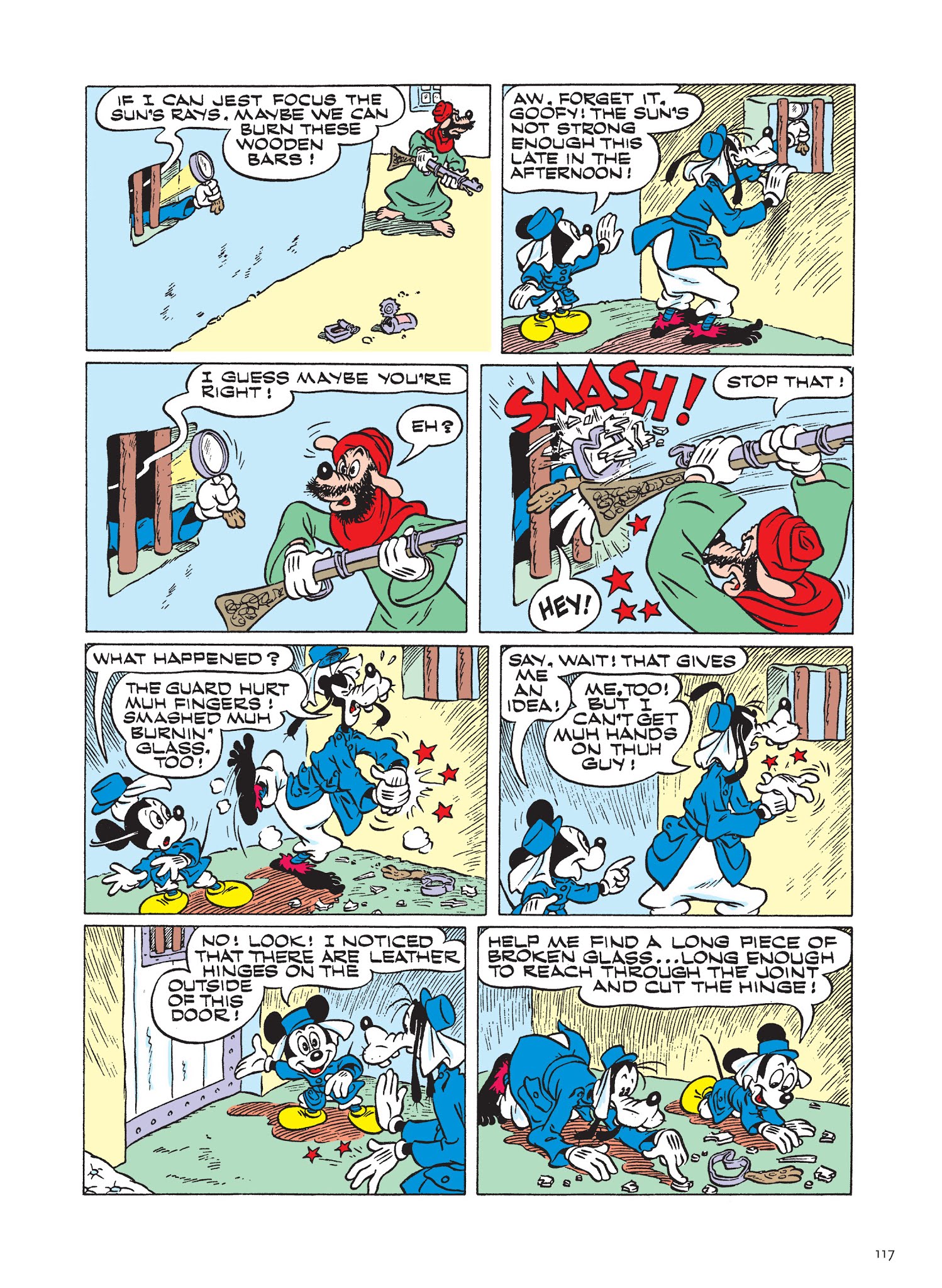 Read online Disney Masters comic -  Issue # TPB 3 (Part 2) - 22