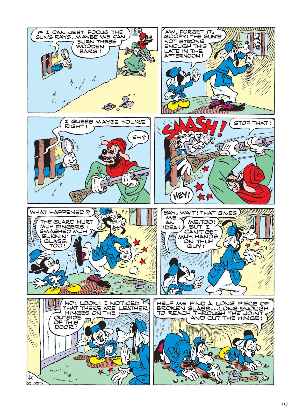 Disney Masters issue TPB 3 (Part 2) - Page 22