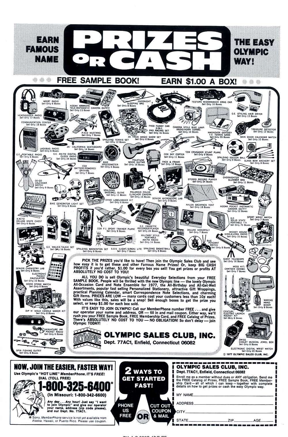 Read online Archie (1960) comic -  Issue #260 - 35