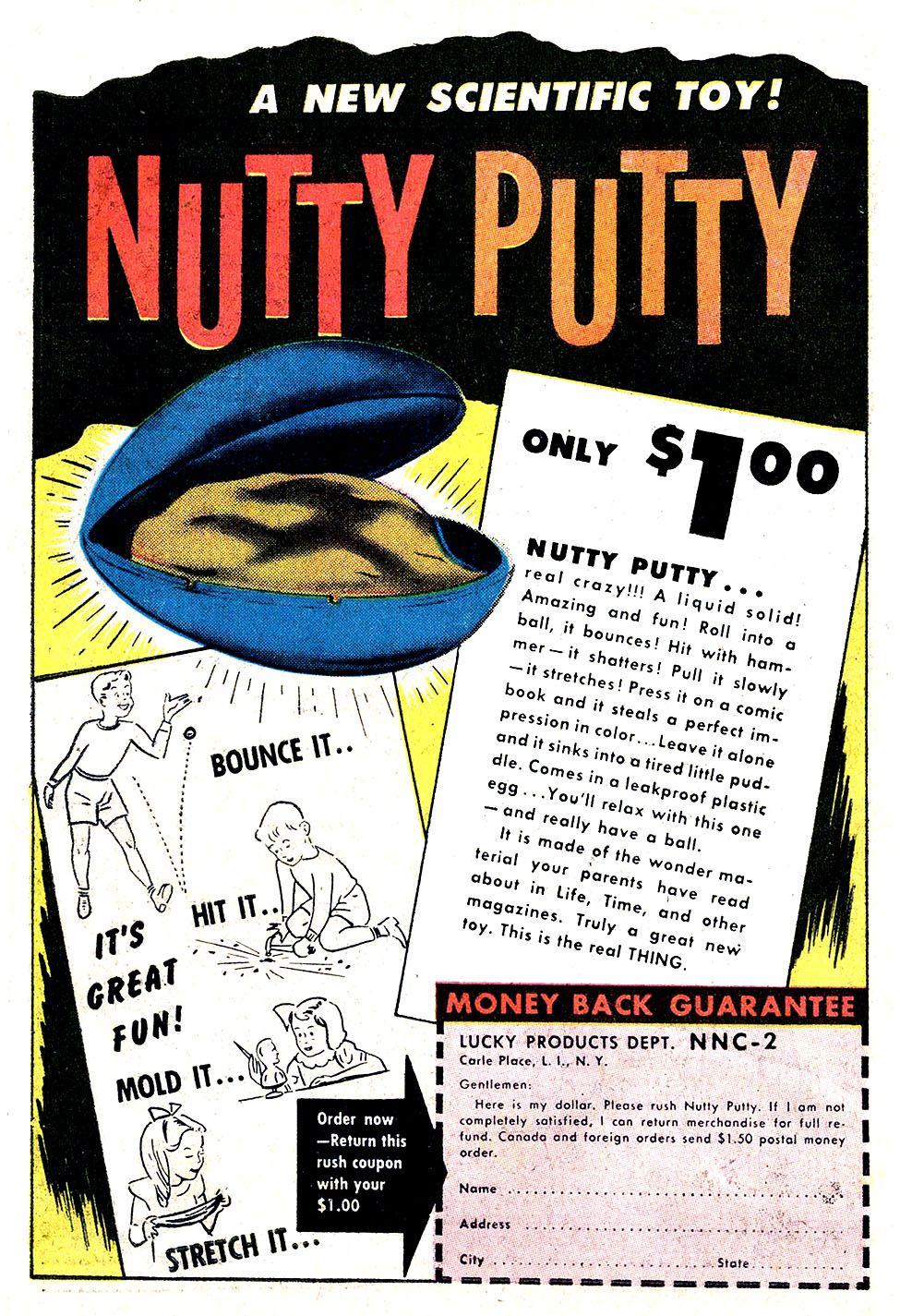 Read online G.I. Combat (1952) comic -  Issue #44 - 34