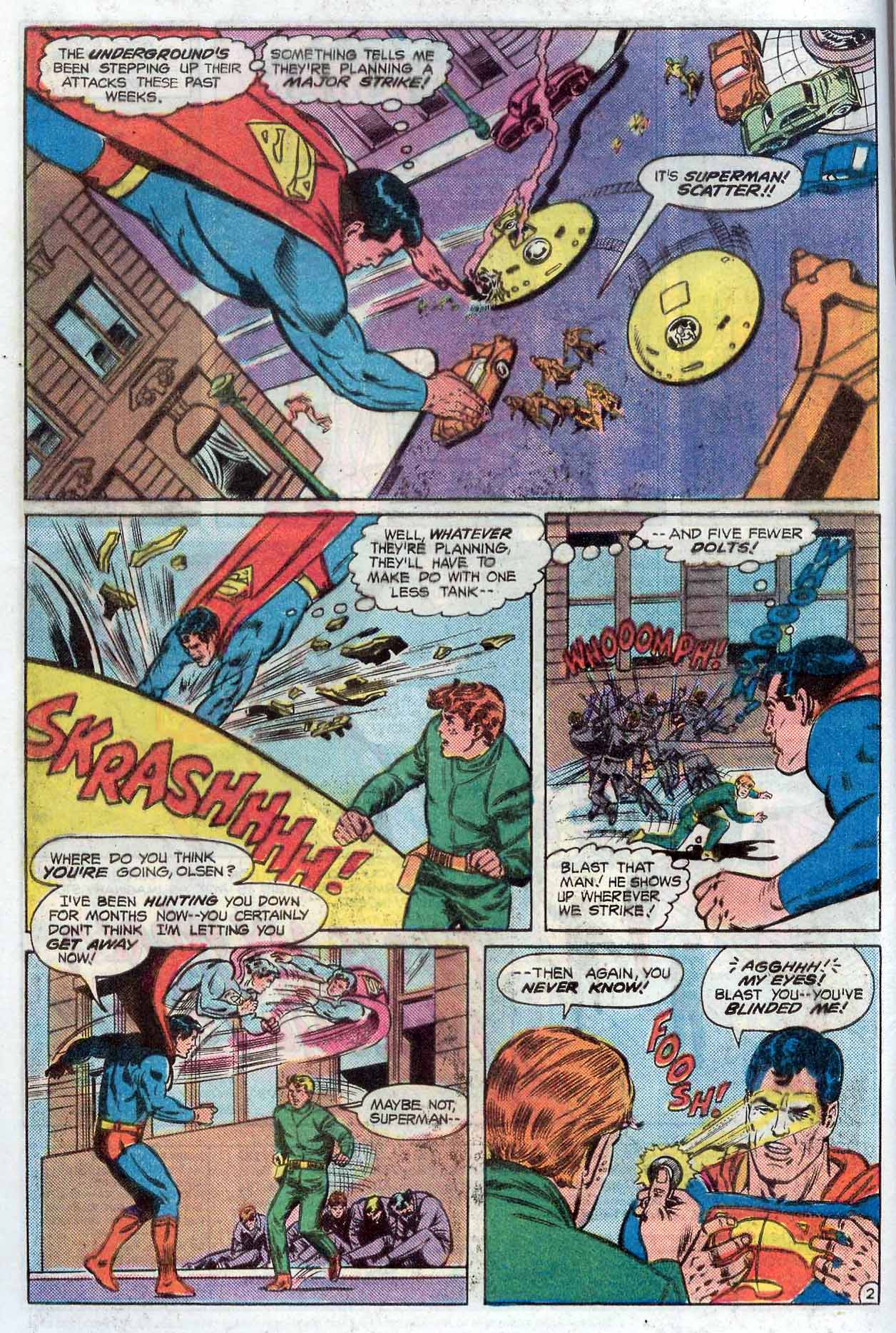 Action Comics (1938) 515 Page 3