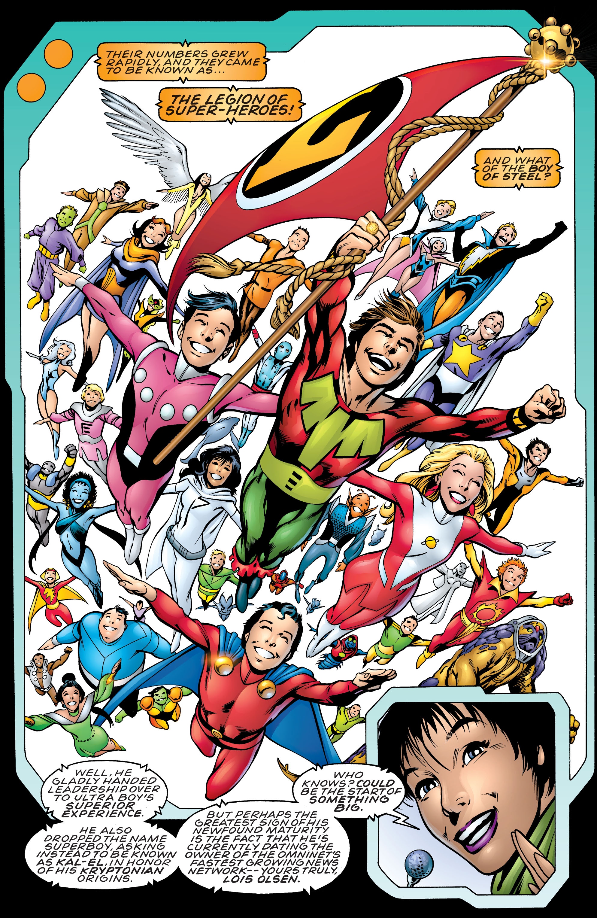 Read online Elseworlds: Superman comic -  Issue # TPB 2 (Part 2) - 95