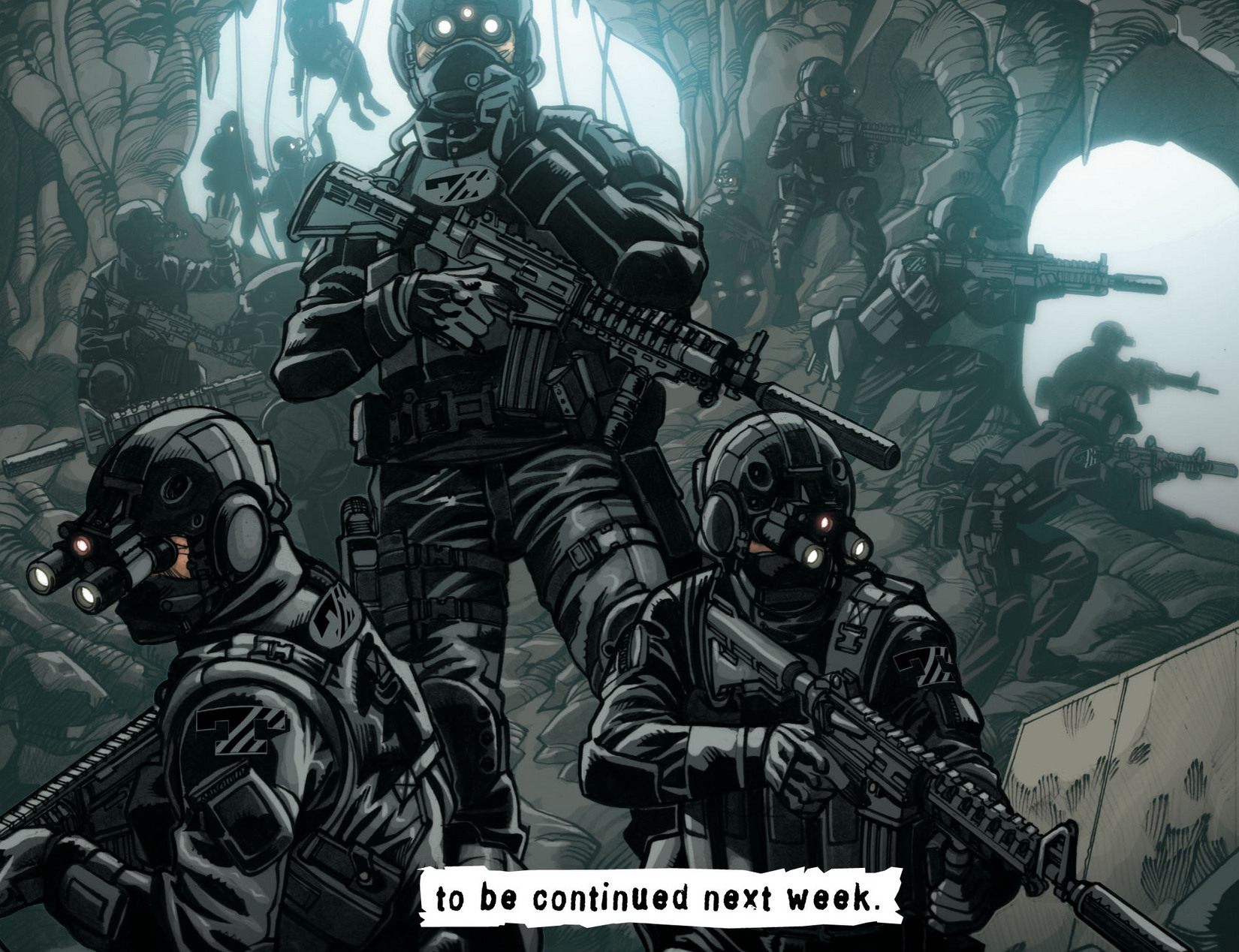 Read online Batman: Arkham Unhinged (2011) comic -  Issue #41 - 22