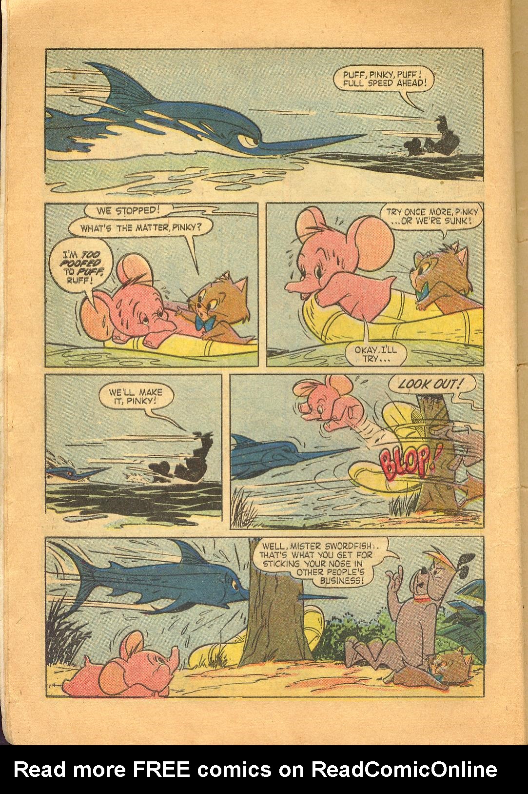 Read online Four Color Comics comic -  Issue #937 - 10