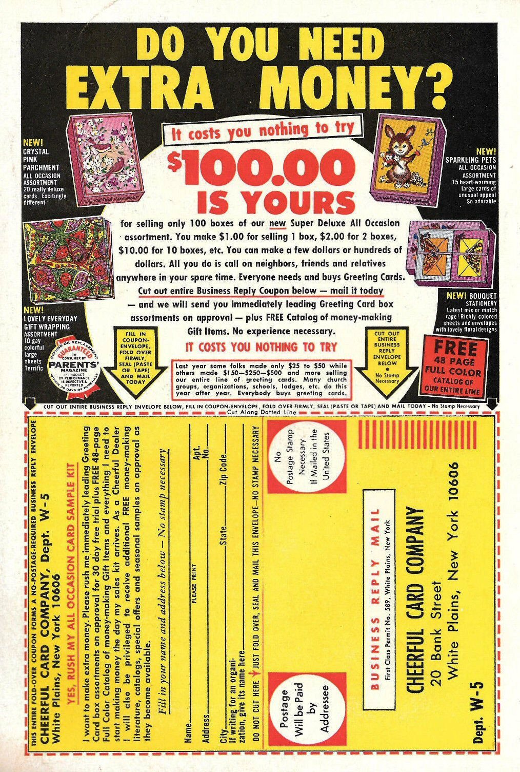 Read online The Adventures of Little Archie comic -  Issue #59 - 68