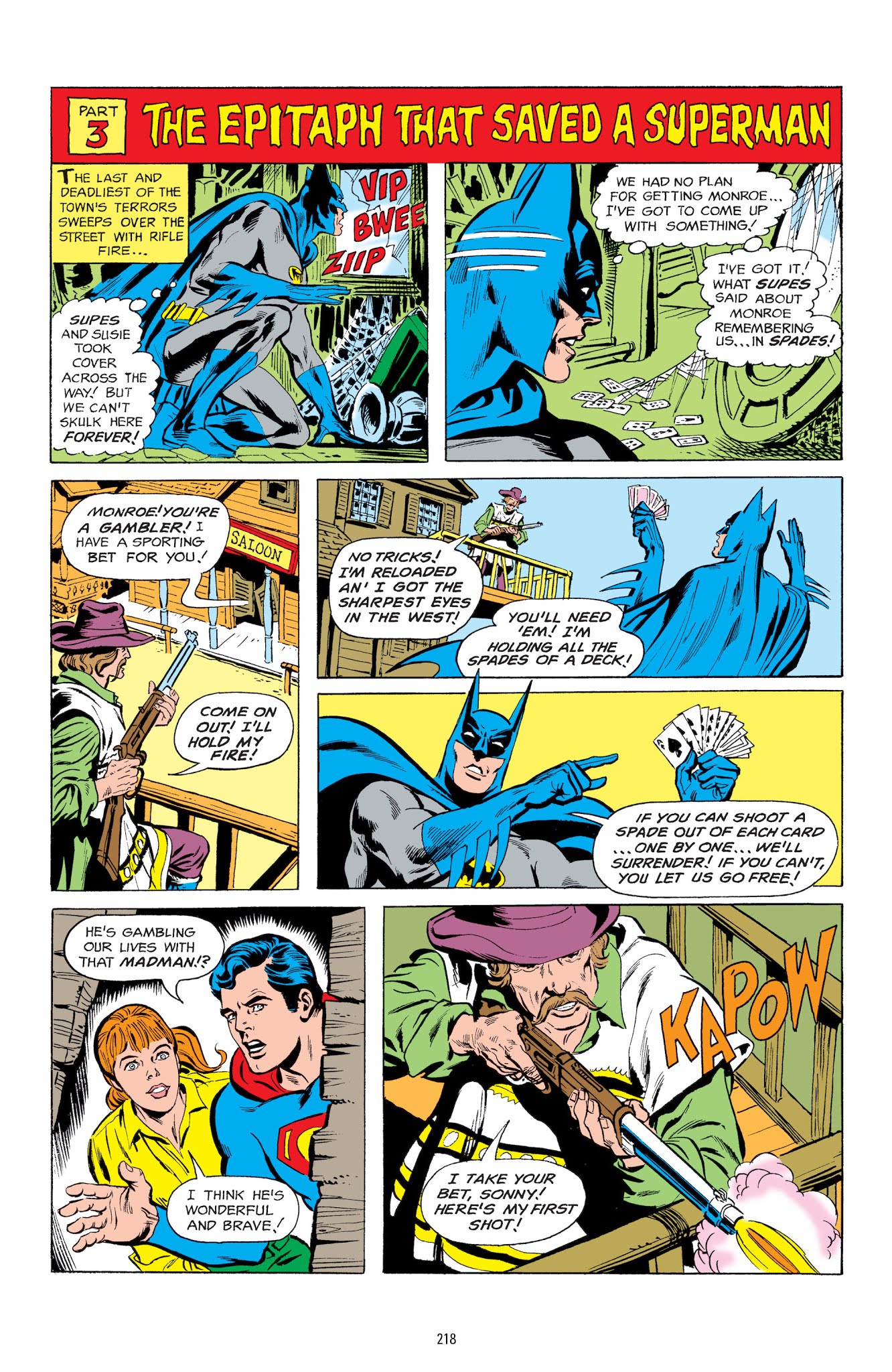 Read online Superman/Batman: Saga of the Super Sons comic -  Issue # TPB (Part 3) - 18
