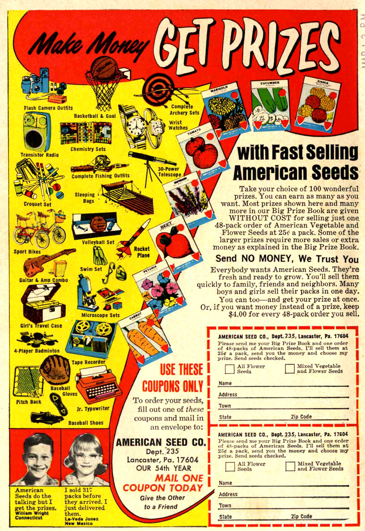 Read online Tales of the Unexpected comic -  Issue #134 - 51