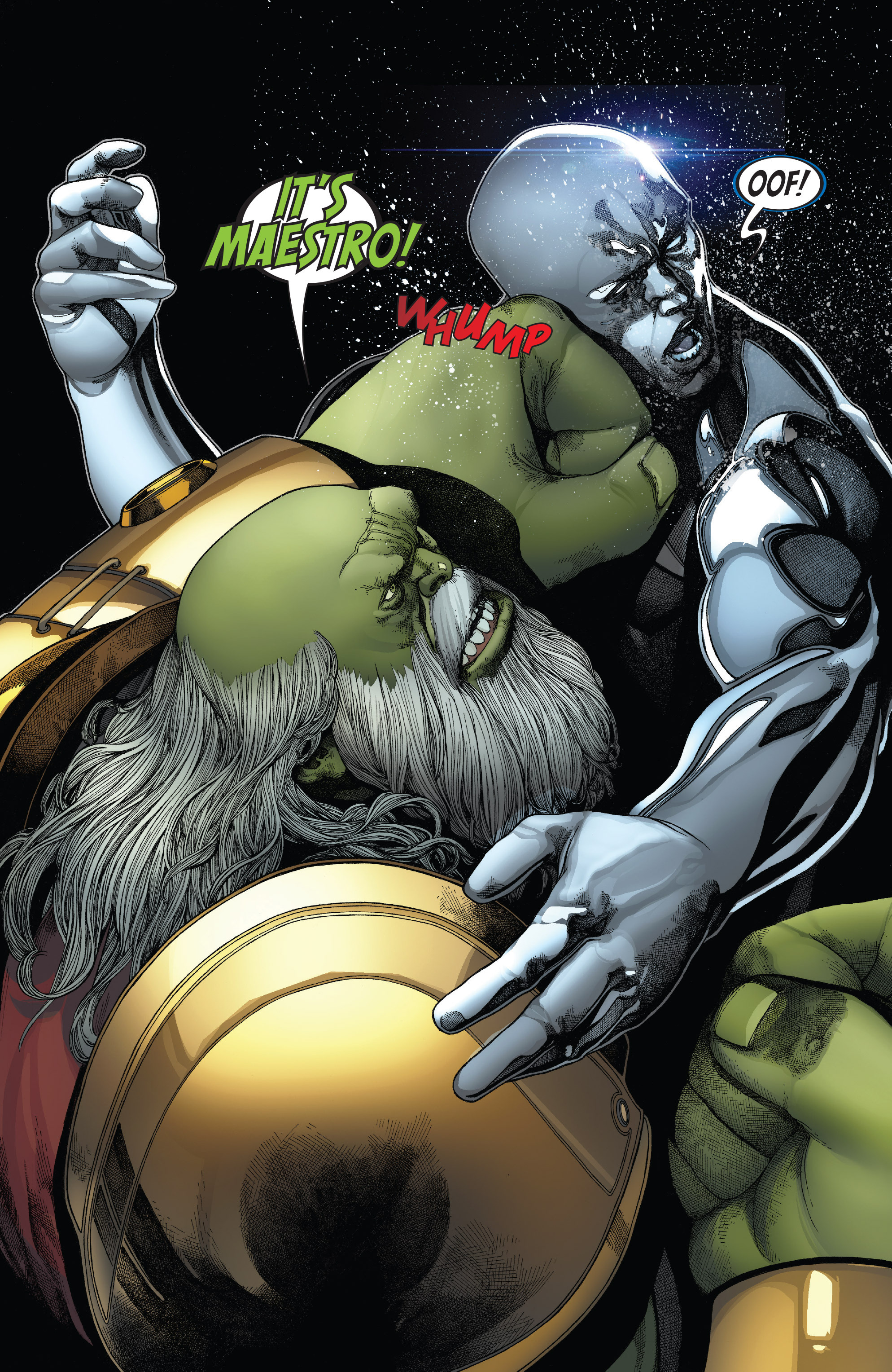 Read online Secret Wars Journal/Battleworld comic -  Issue # TPB - 202