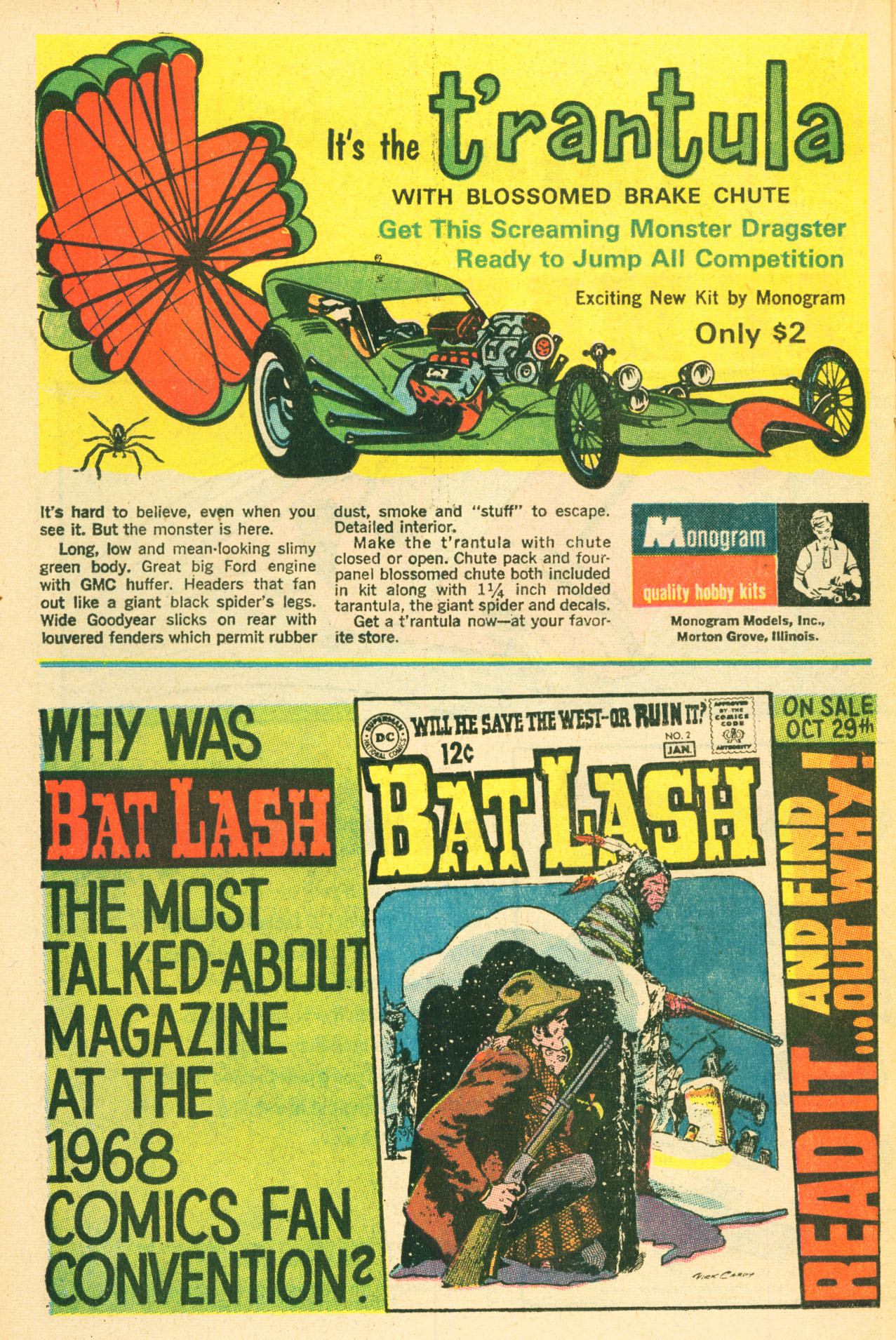 Read online Swing With Scooter comic -  Issue #16 - 20