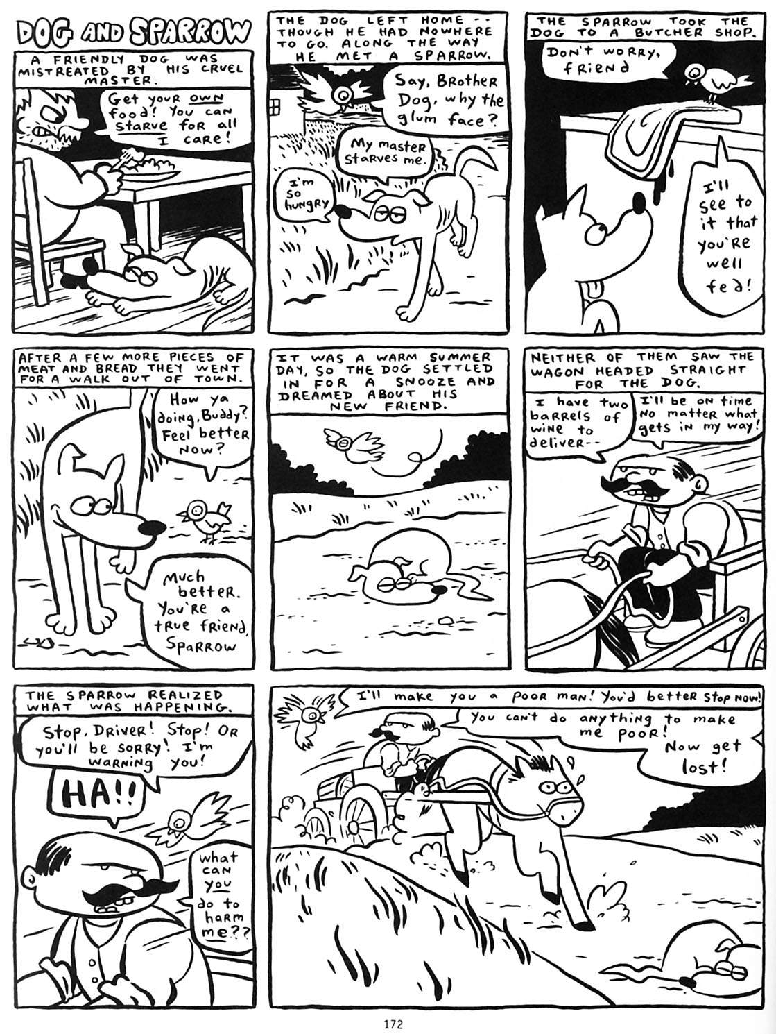 Read online The Big Book of... comic -  Issue # TPB Grimm - 171