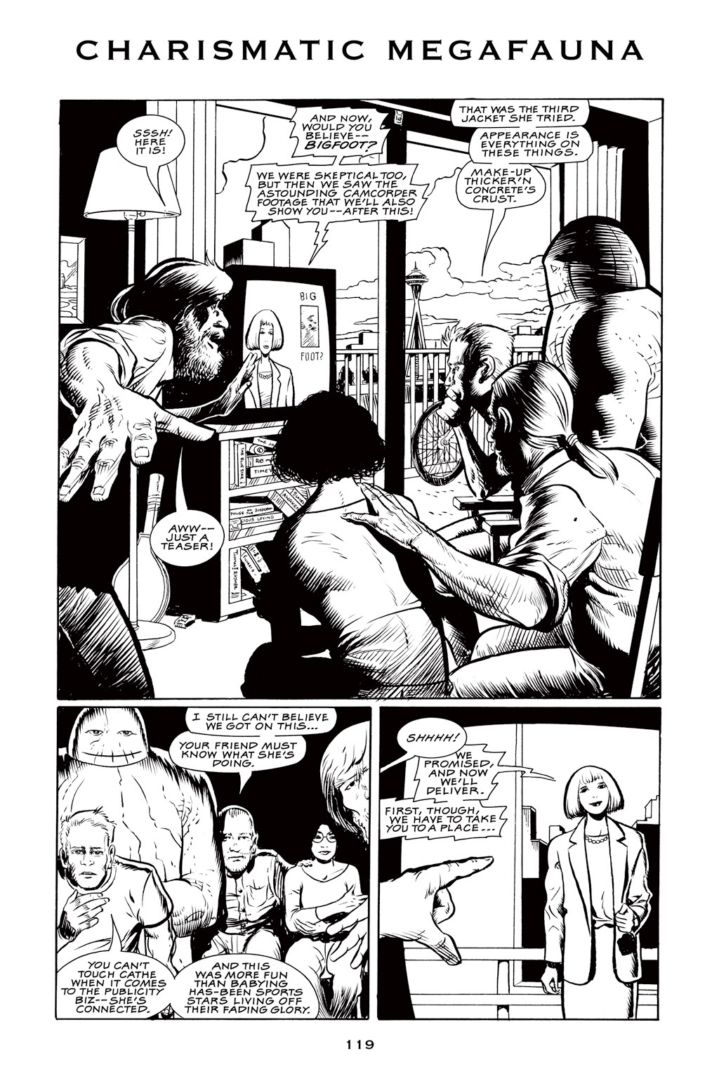 Read online Concrete (2005) comic -  Issue # TPB 5 - 115