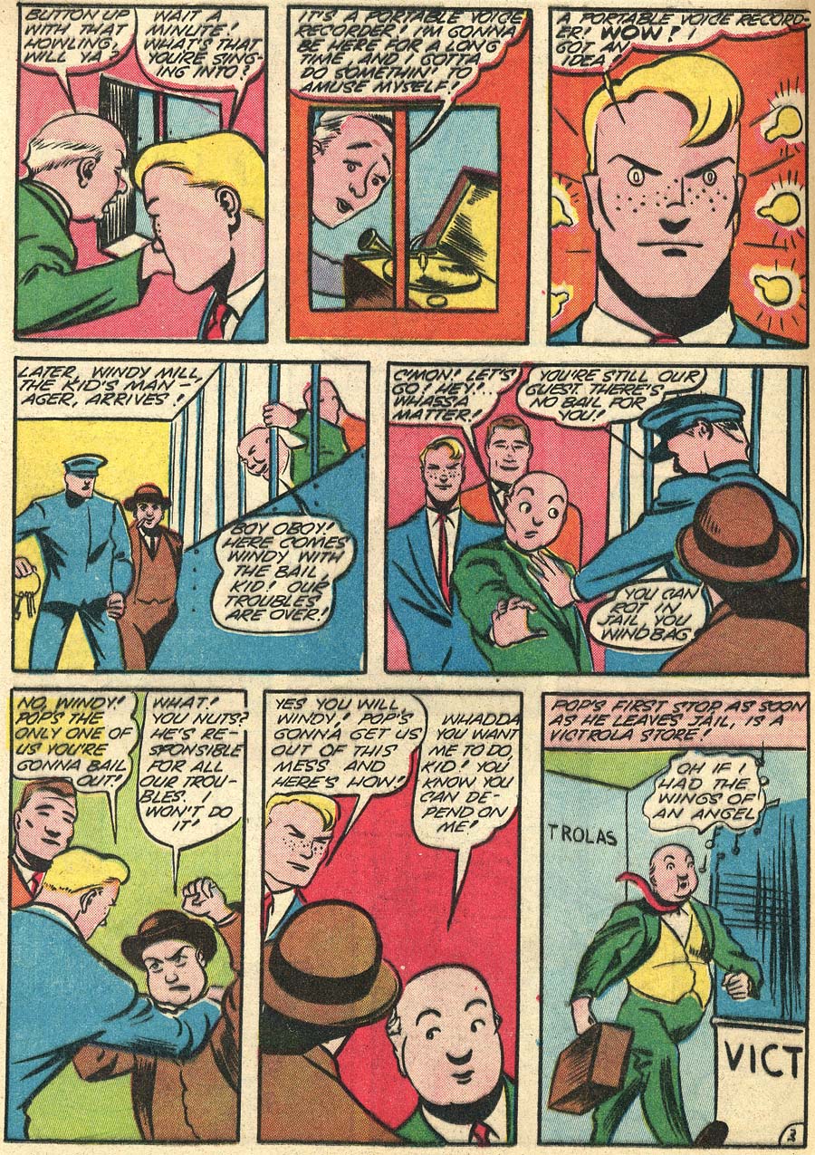 Read online Top-Notch Comics comic -  Issue #17 - 44