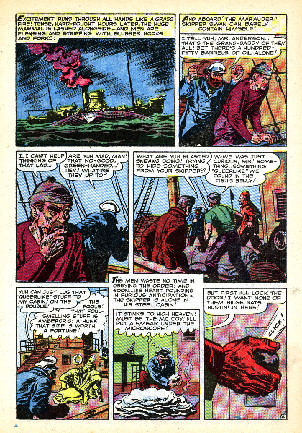 Marvel Tales (1949) 112 Page 14