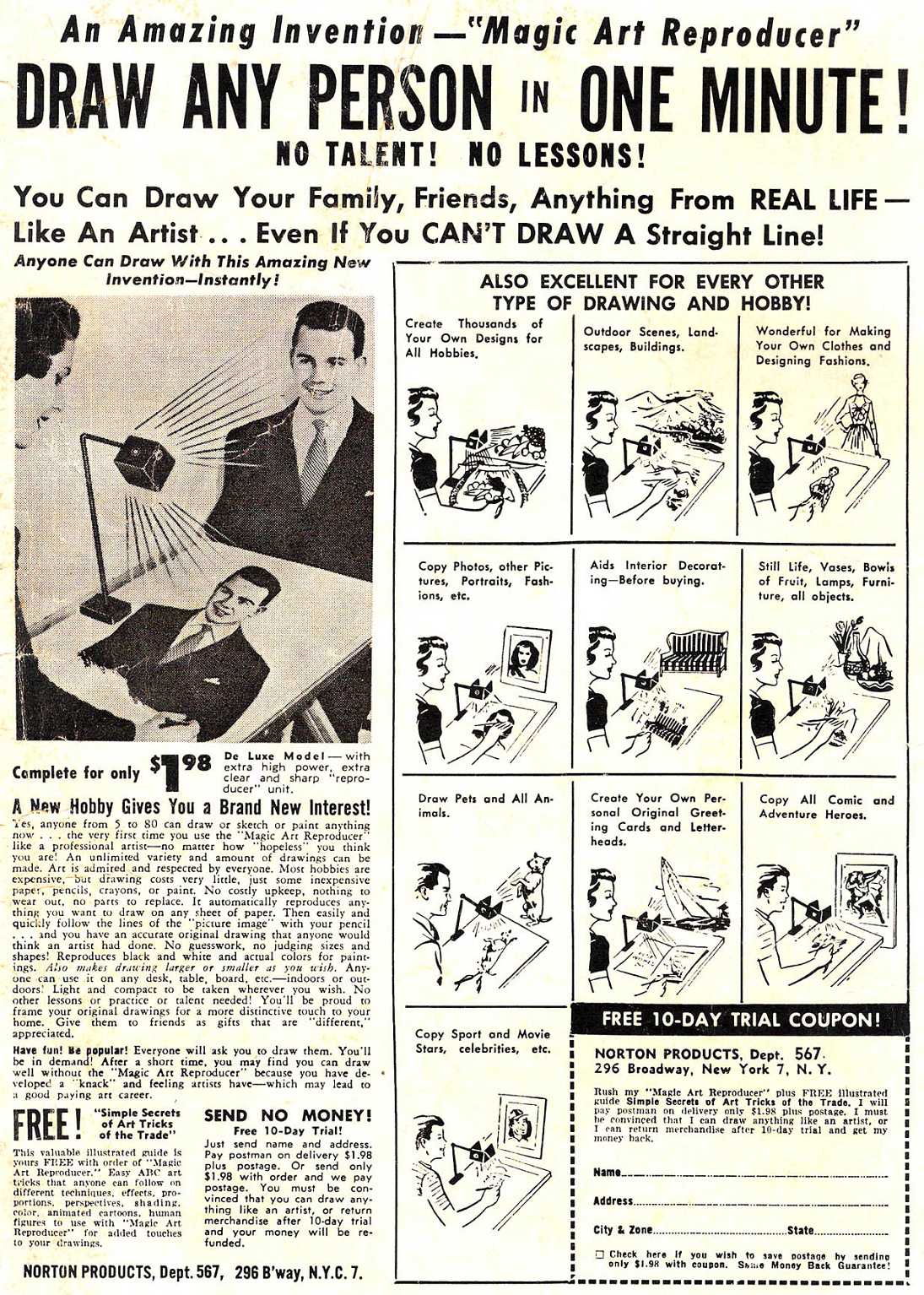 Read online Life With Archie (1958) comic -  Issue #11 - 35