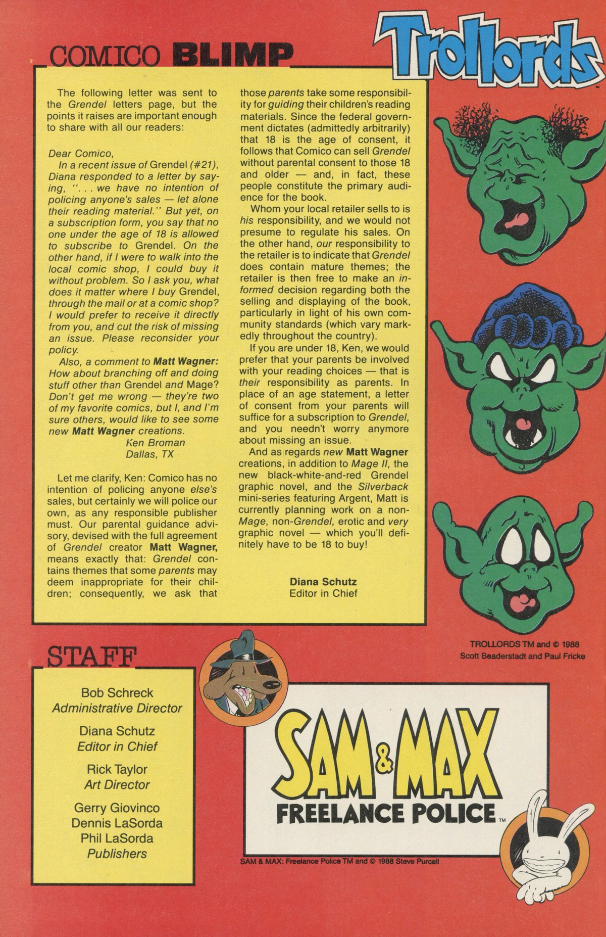 Read online Jonny Quest comic -  Issue #31 - 22