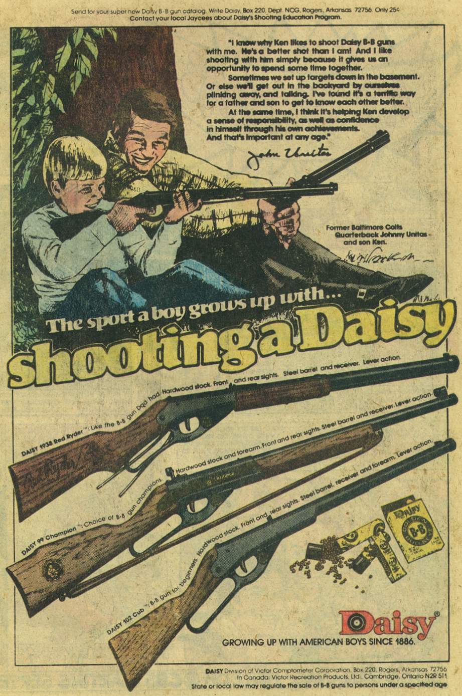 Read online House of Mystery (1951) comic -  Issue #255 - 35