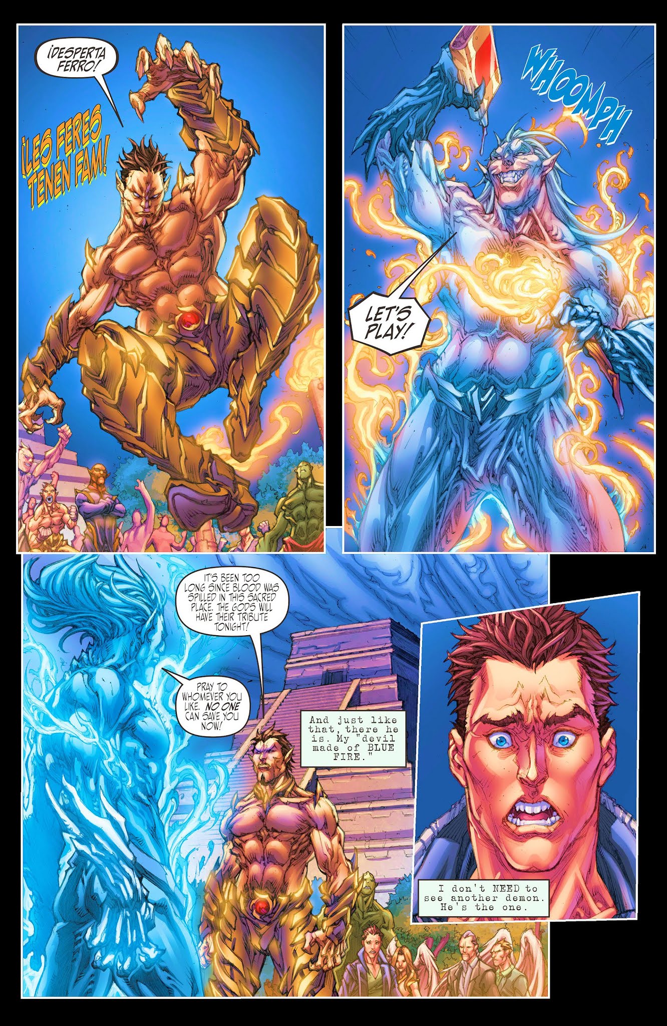 Read online Epoch comic -  Issue # _TPB (Part 1) - 69