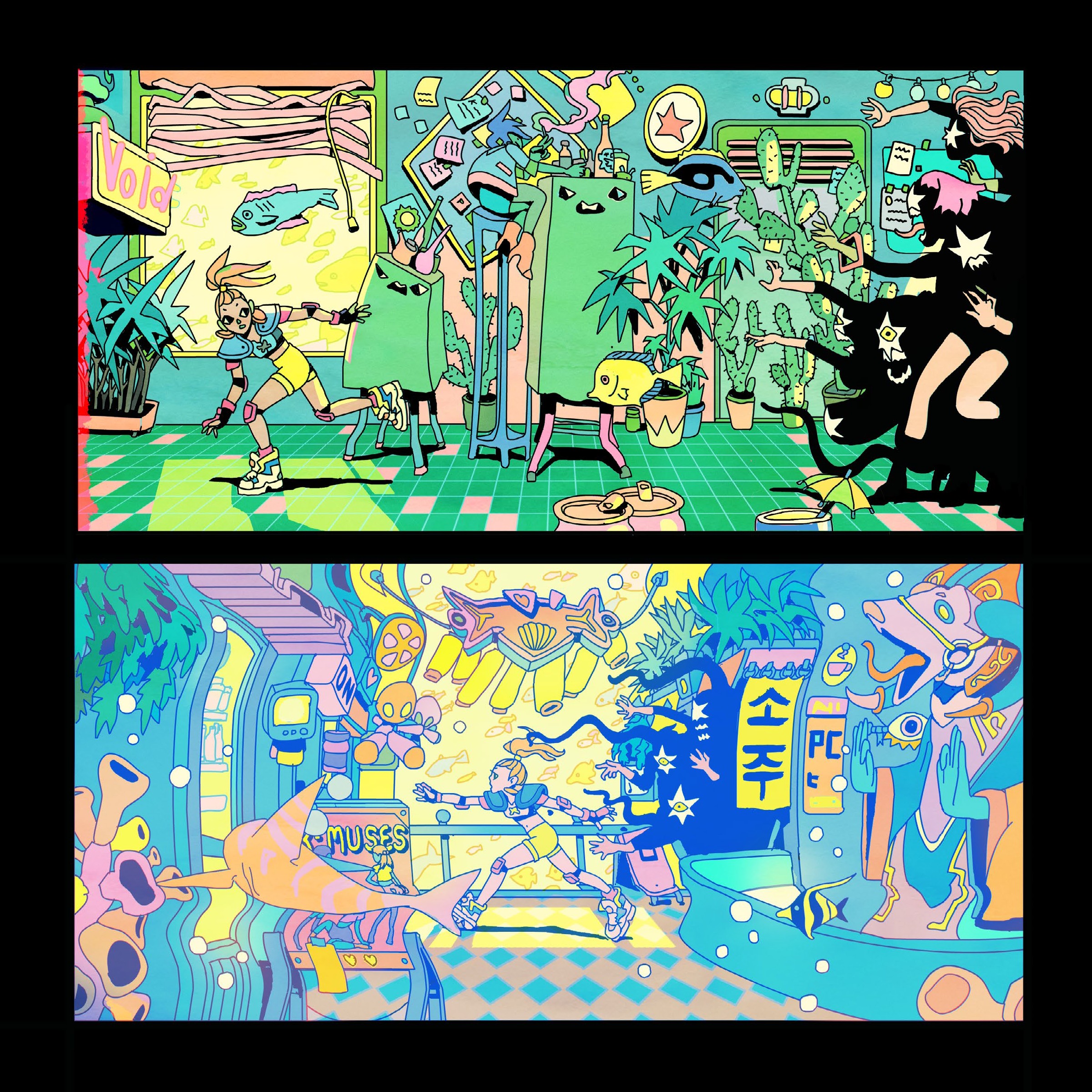 Read online Roly Poly comic -  Issue # TPB - 87