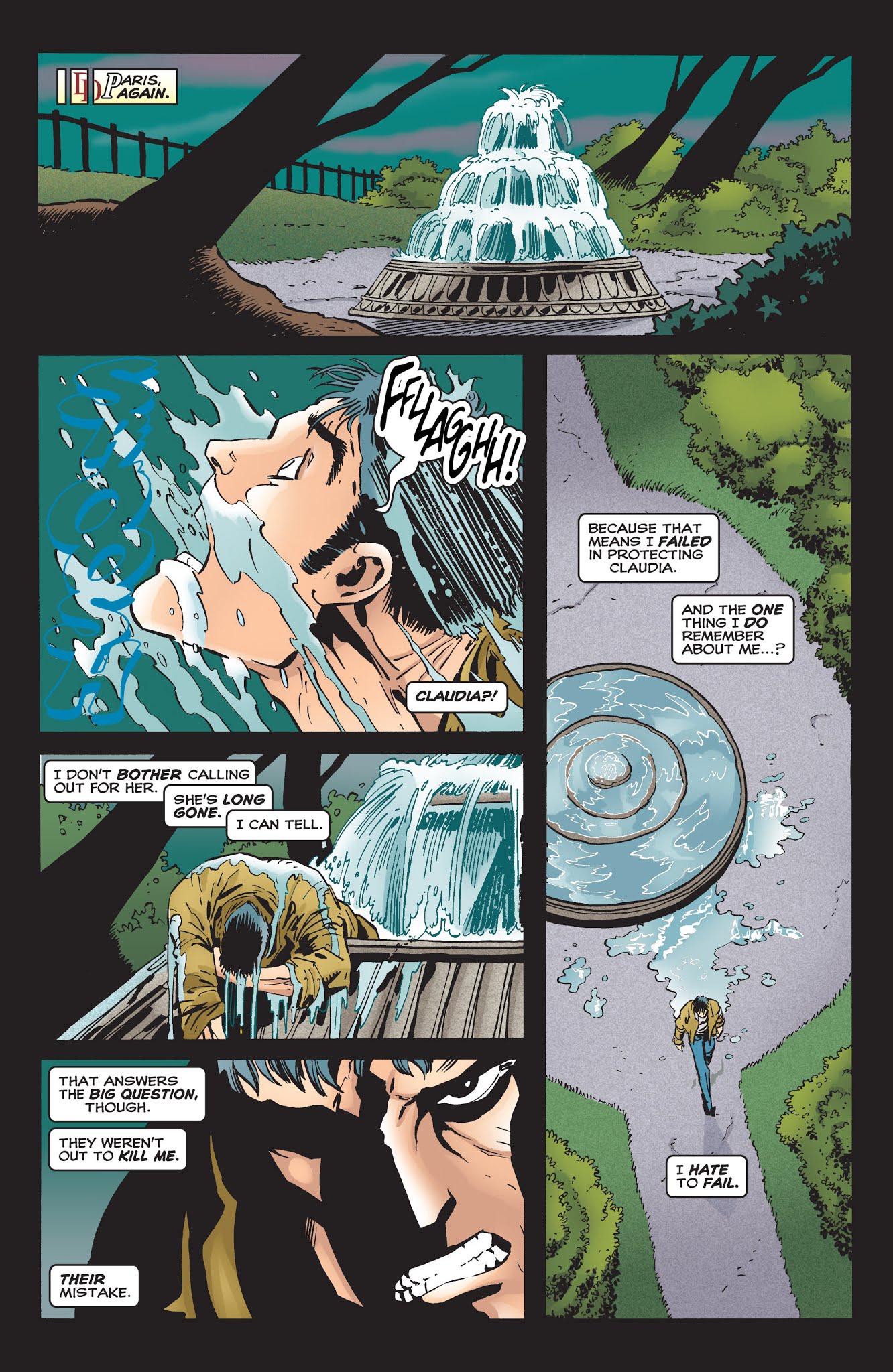 Read online Daredevil Epic Collection comic -  Issue # TPB 21 (Part 4) - 89