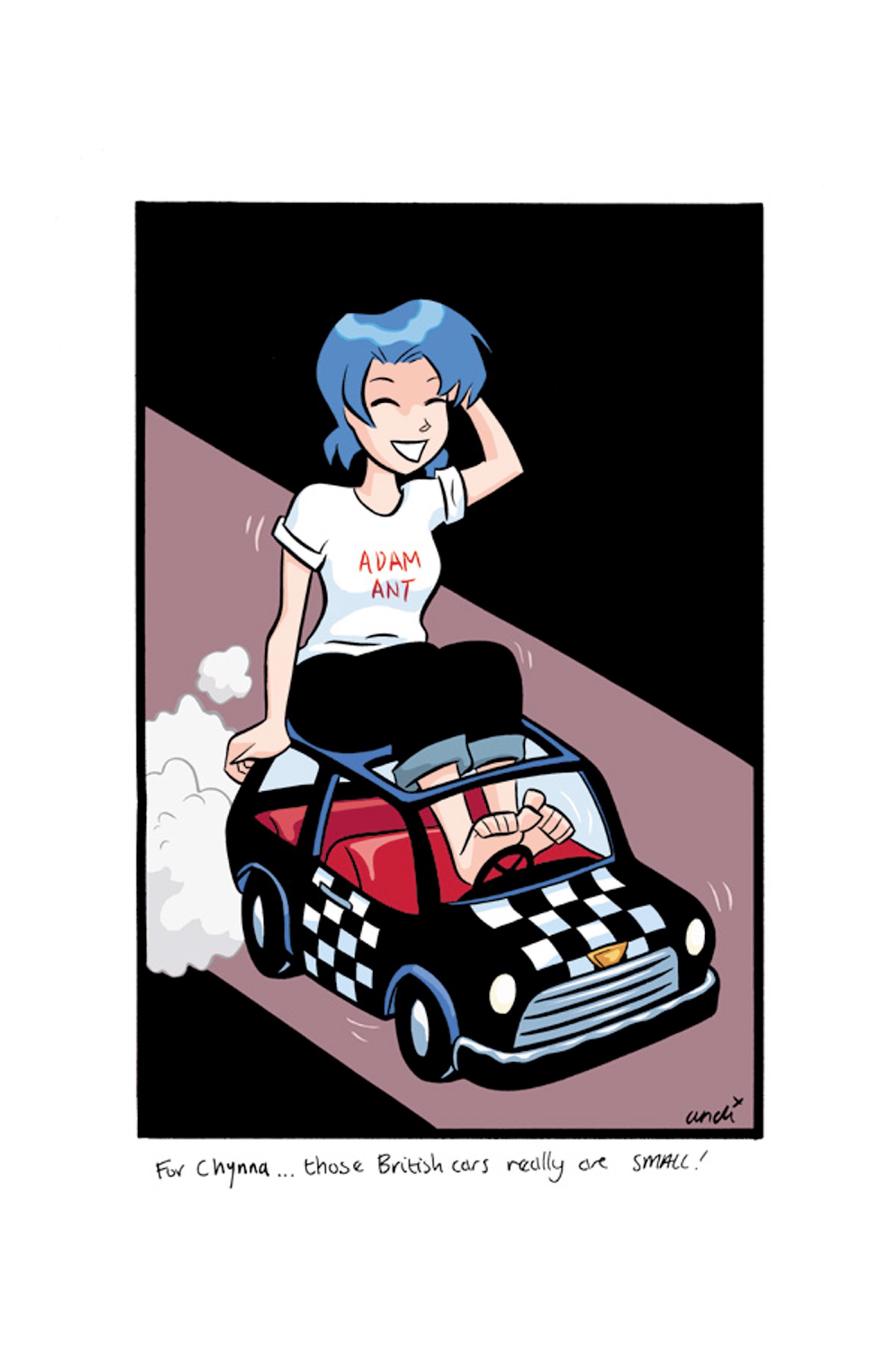 Read online Blue Monday comic -  Issue # TPB 1 - 34