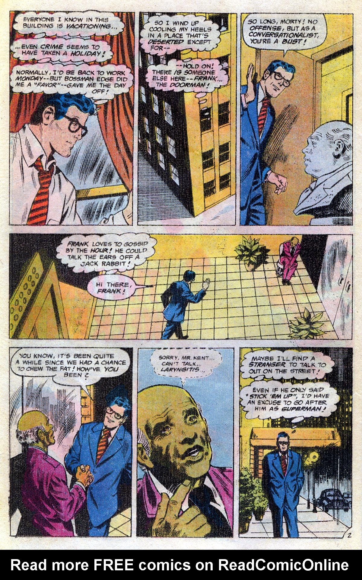 Action Comics (1938) 471 Page 14