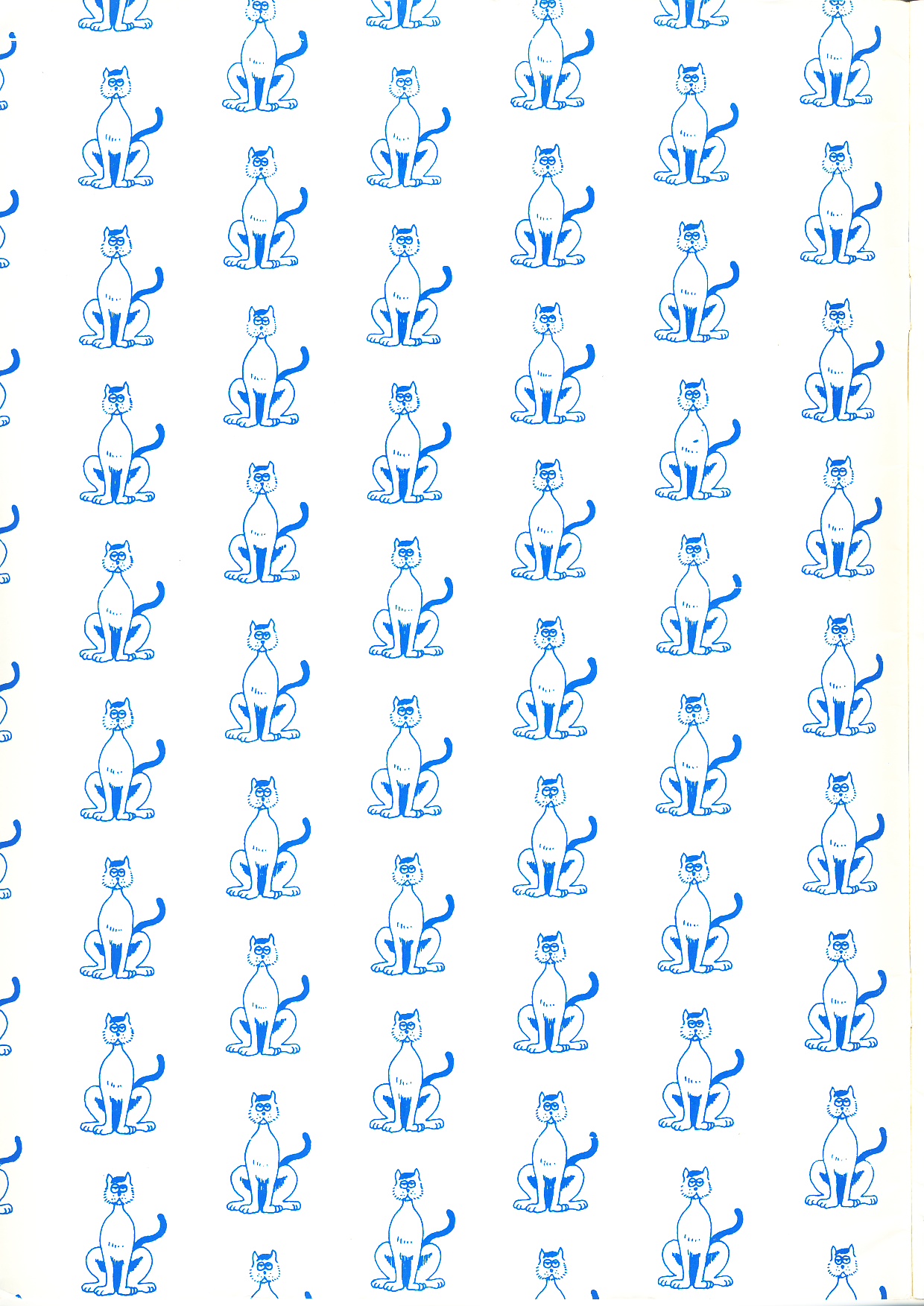 Read online Alan Moore's Maxwell the Magic Cat comic -  Issue #4 - 2