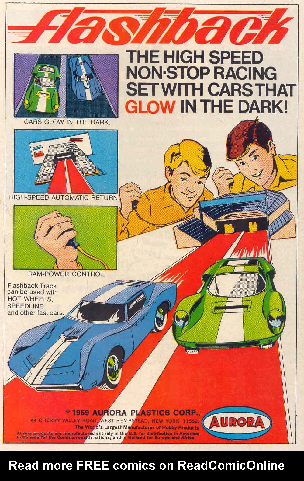 Read online Action Comics (1938) comic -  Issue #382 - 36