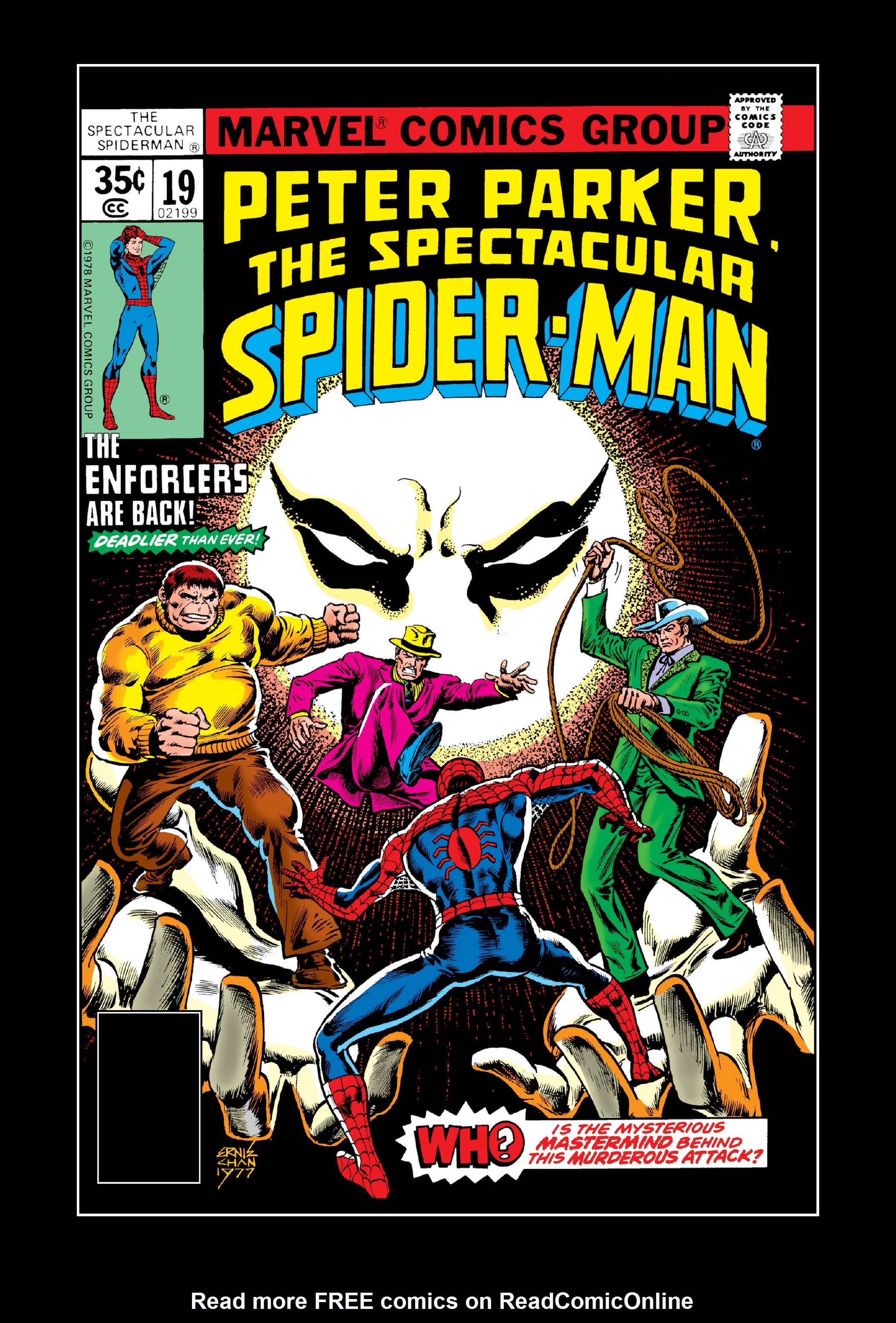 Read online Marvel Masterworks: The Spectacular Spider-Man comic -  Issue # TPB 2 (Part 1) - 63