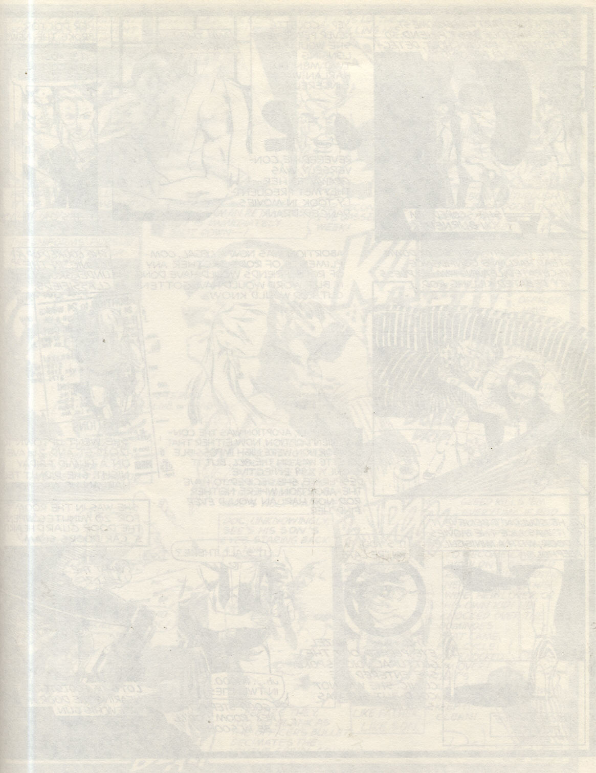 Read online Psycho Comics comic -  Issue #2 - 38