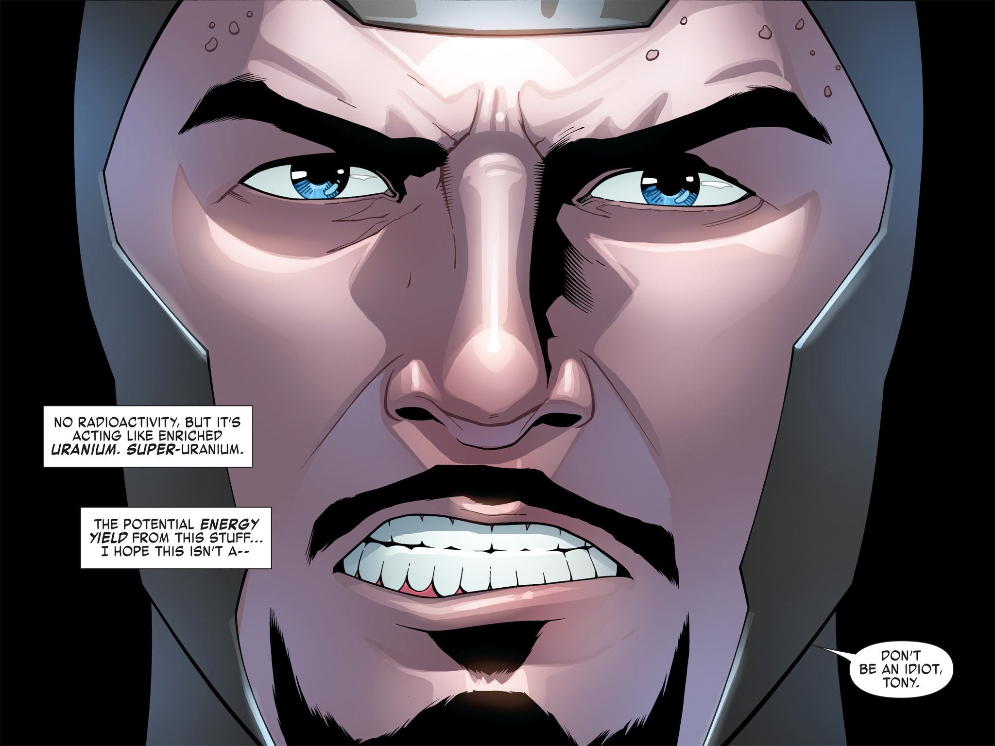 Read online Iron Man: Fatal Frontier Infinite Comic comic -  Issue #1 - 92