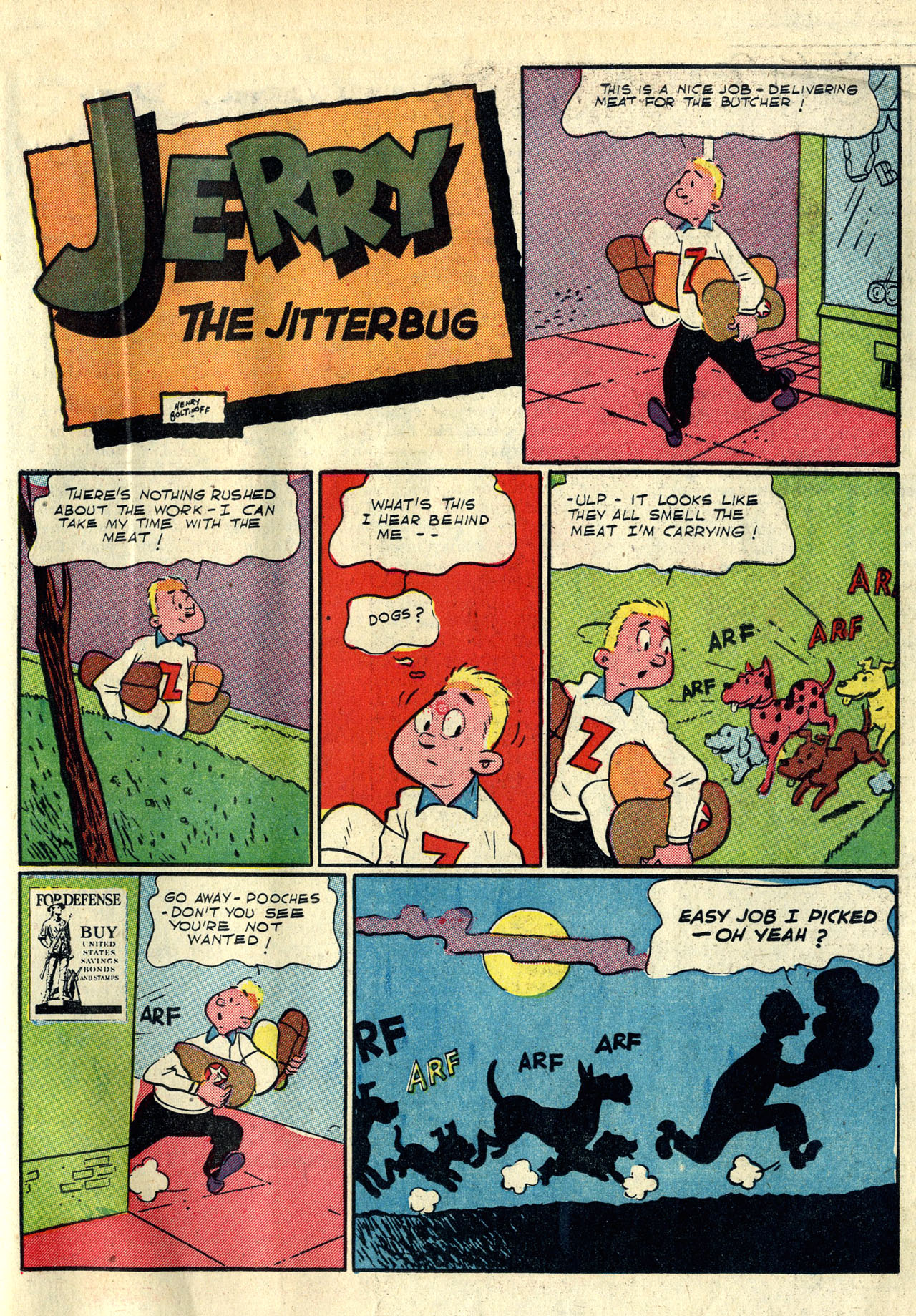 Detective Comics (1937) 78 Page 34