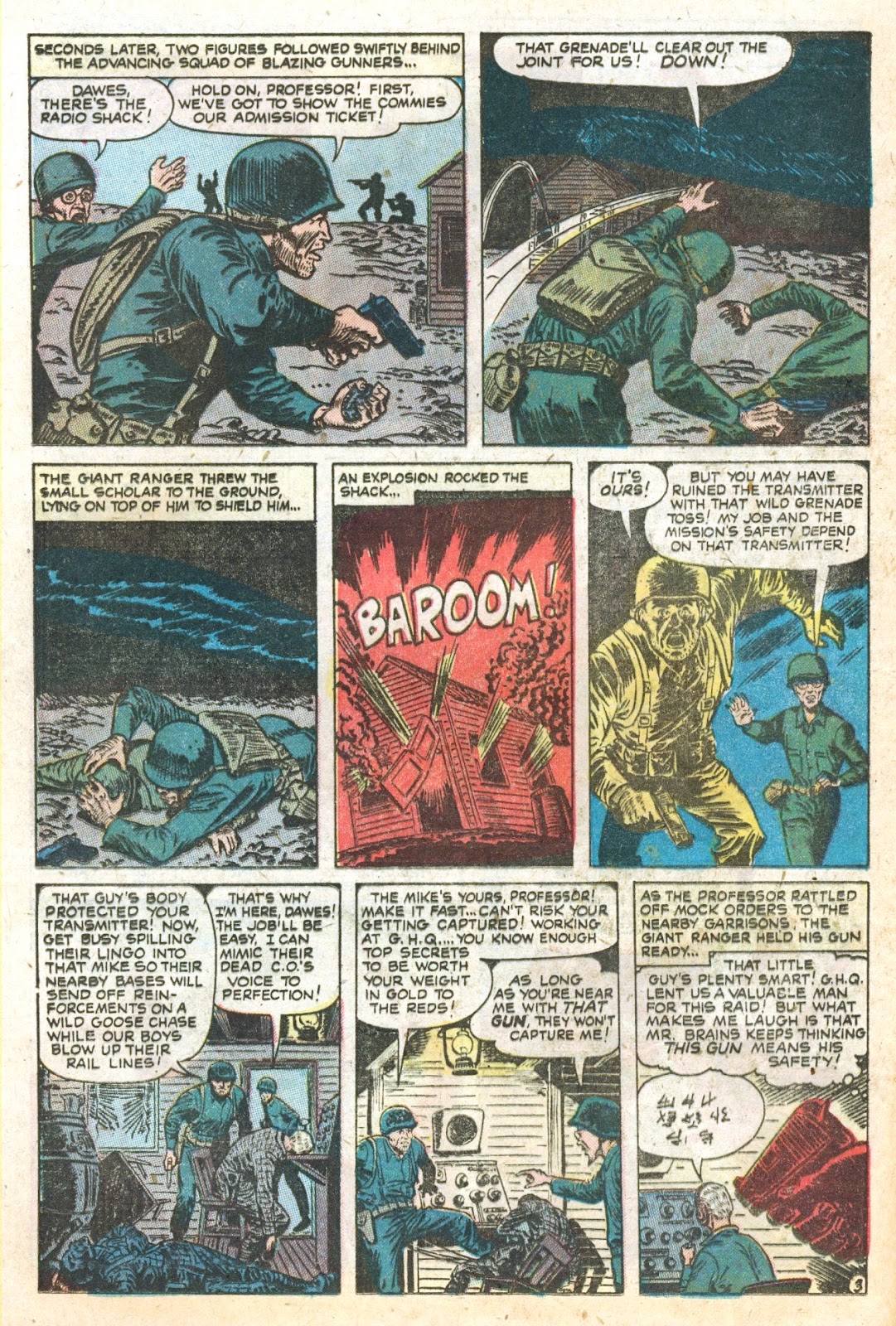 Men in Action issue 4 - Page 24