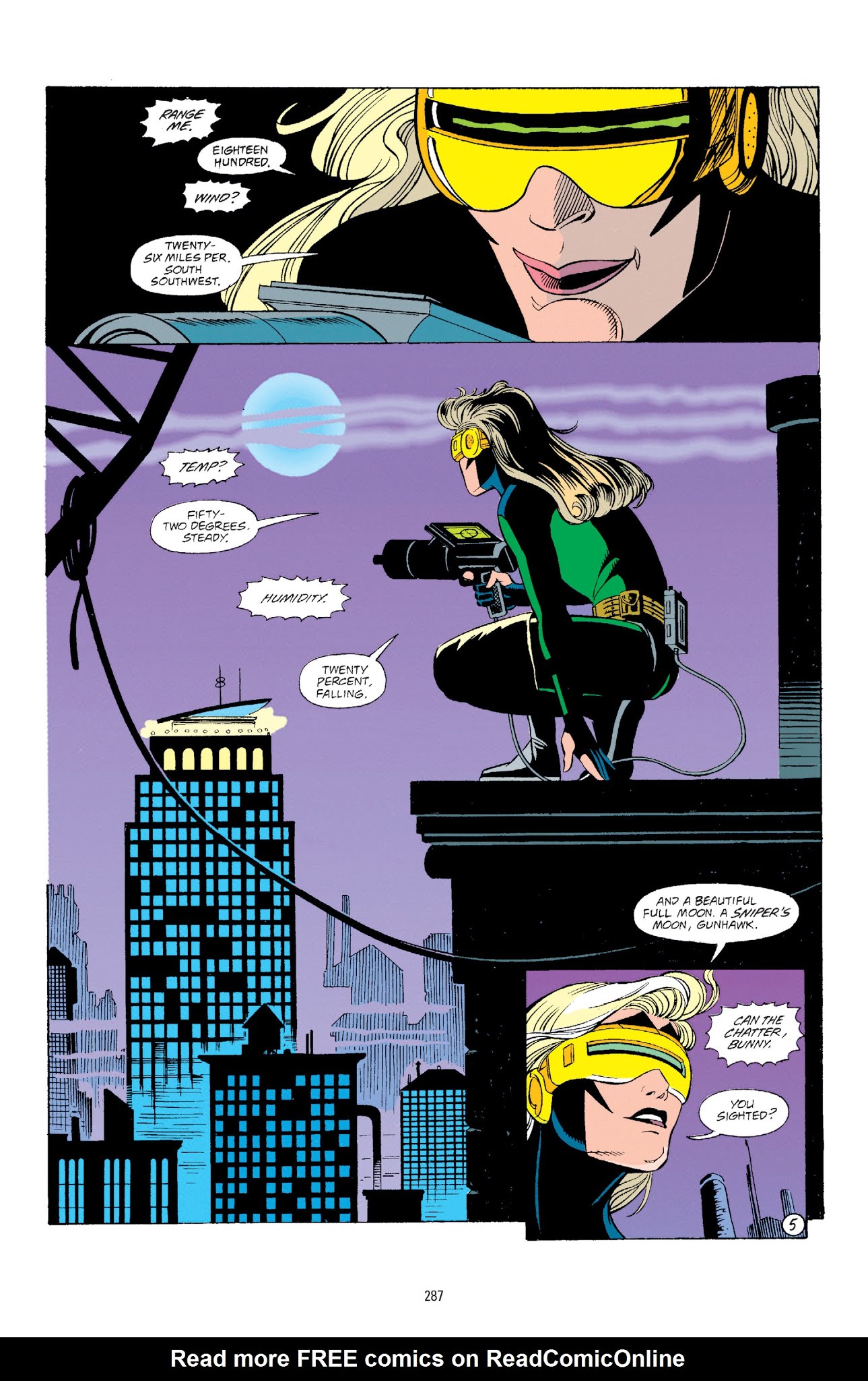 Read online Batman Knightquest: The Crusade comic -  Issue # TPB 2 (Part 3) - 80