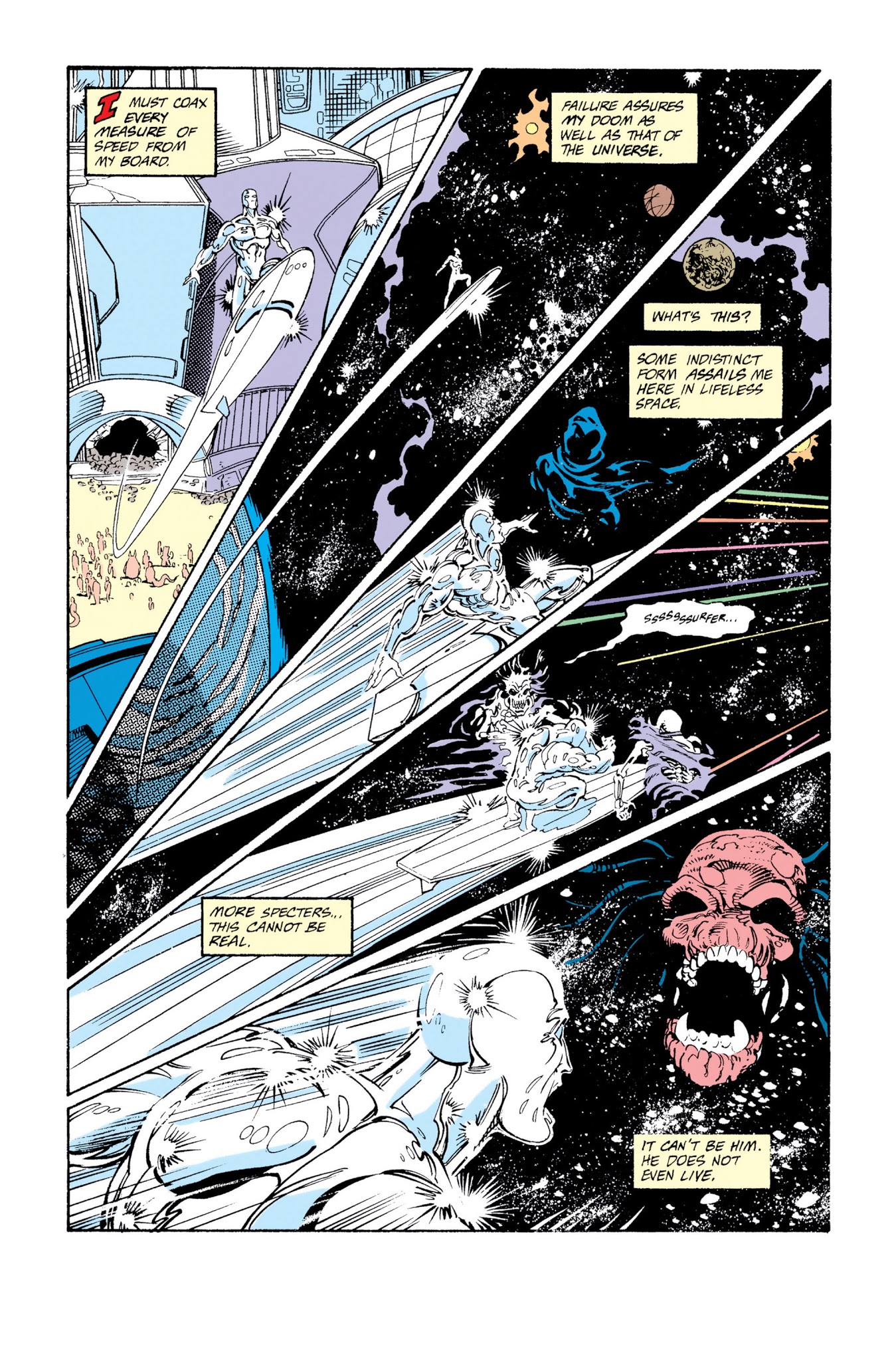 Read online Infinity Gauntlet Aftermath comic -  Issue # TPB - 226