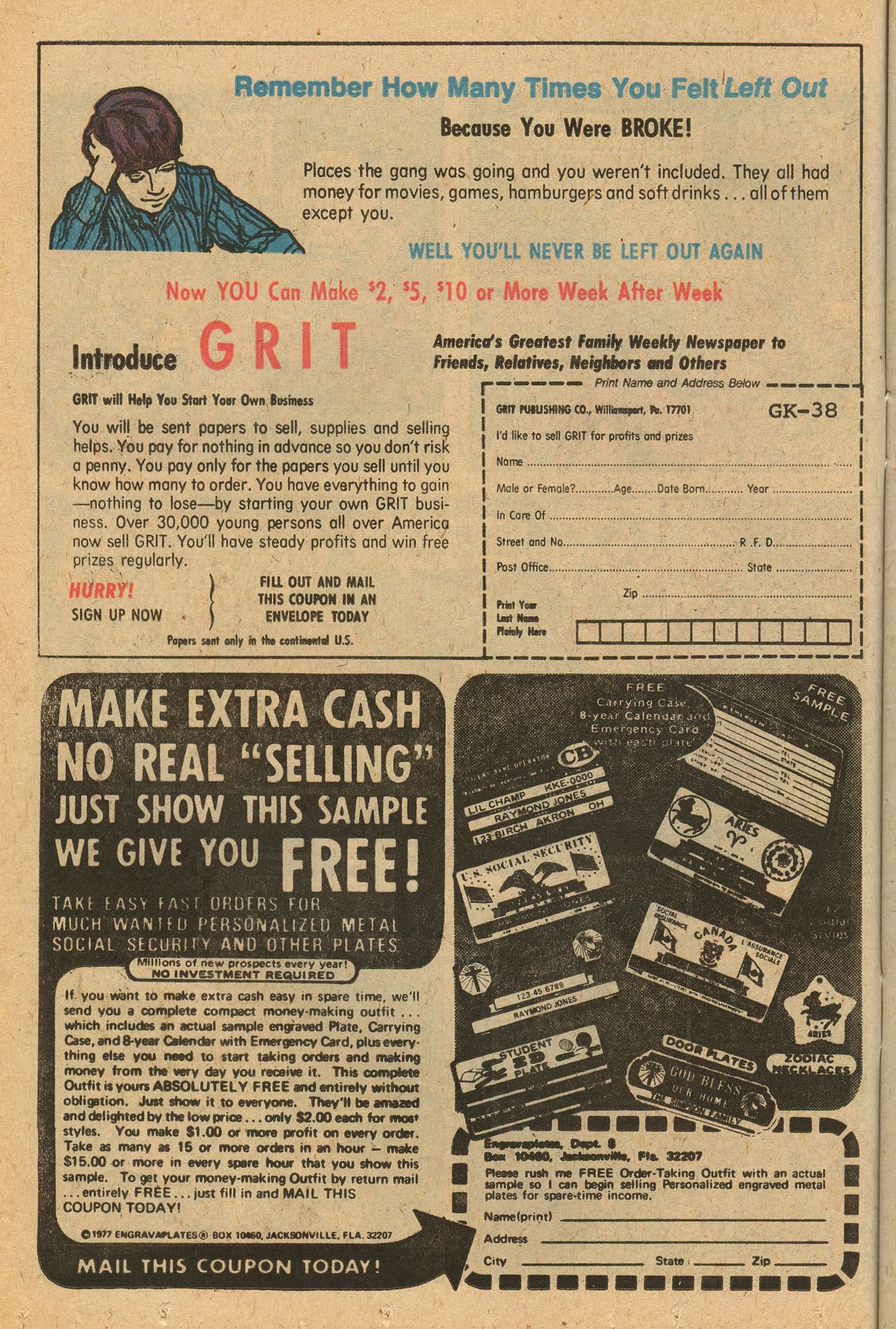 Read online Turok, Son of Stone comic -  Issue #115 - 14