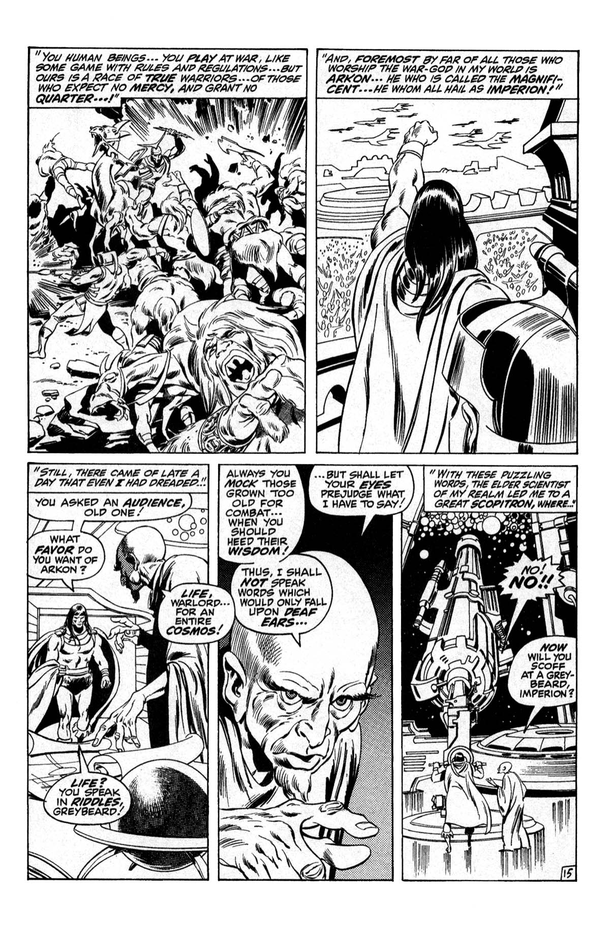 Read online Essential Avengers comic -  Issue # TPB 4 Part 2 - 27