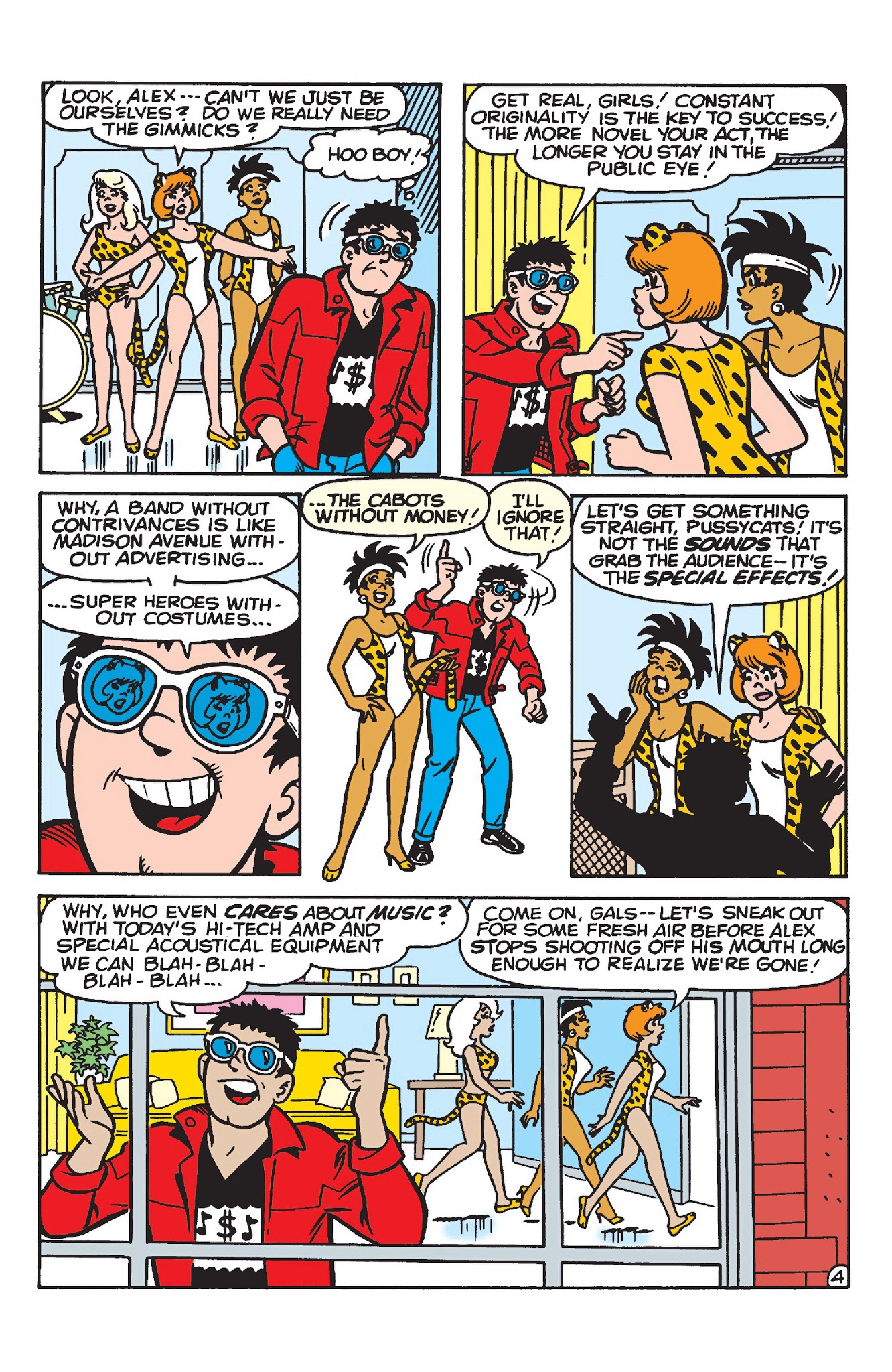Read online Pep Digital comic -  Issue #123 - 197