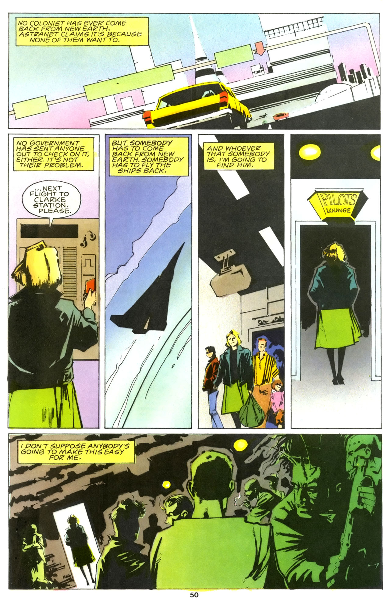 Read online Open Space comic -  Issue #1 - 52