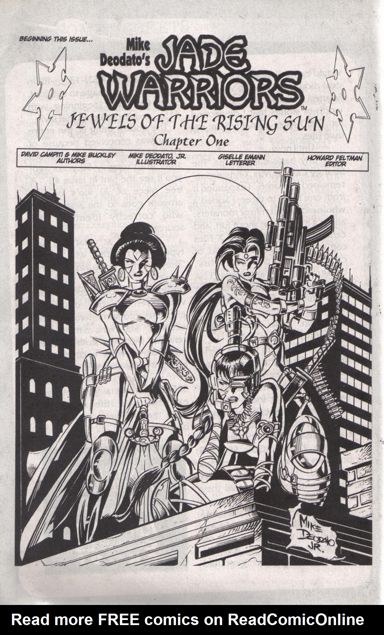 Read online Dangerous Secrets comic -  Issue # Full - 29