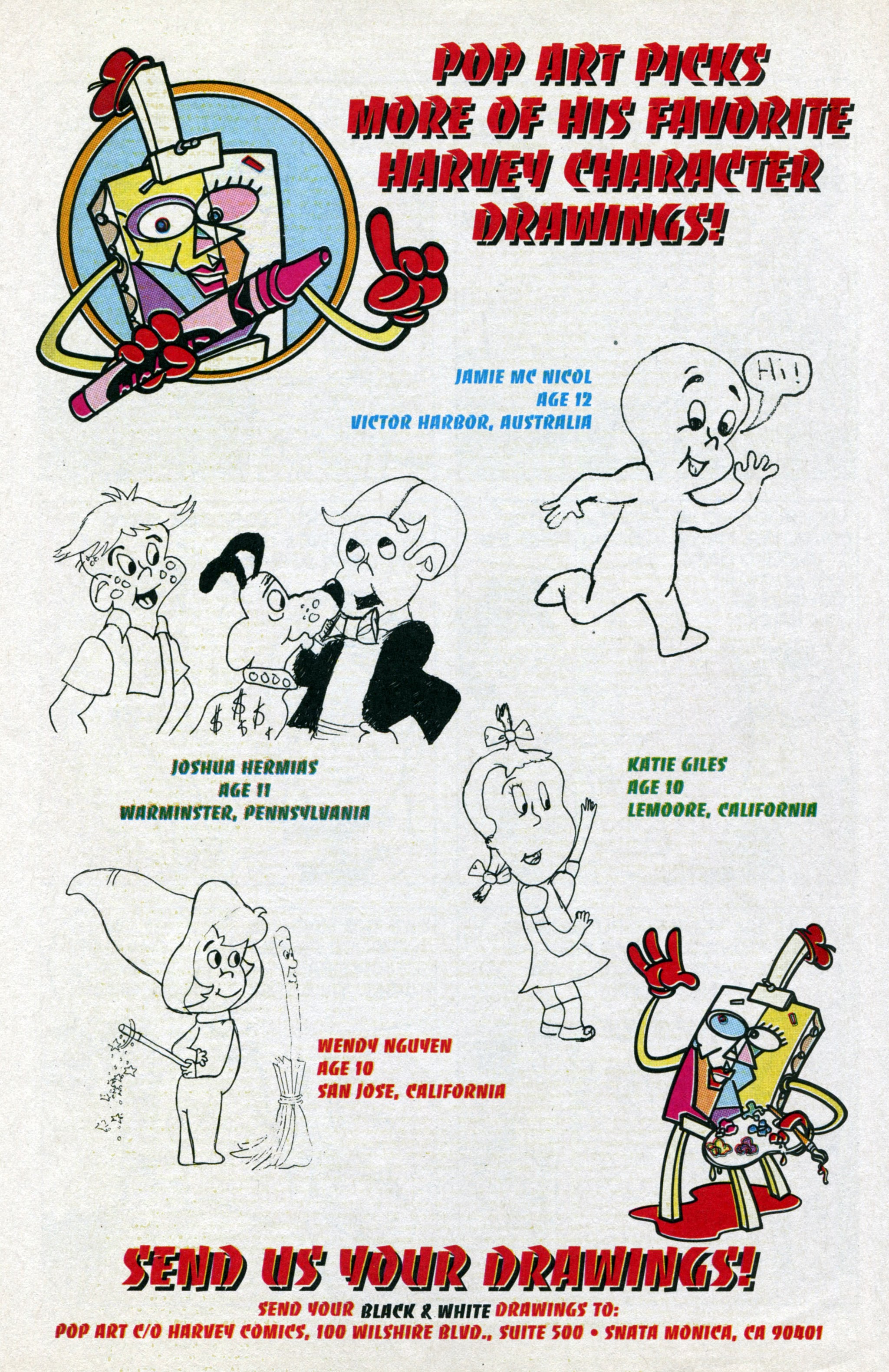 Read online Pebbles & Bamm Bamm comic -  Issue #2 - 26