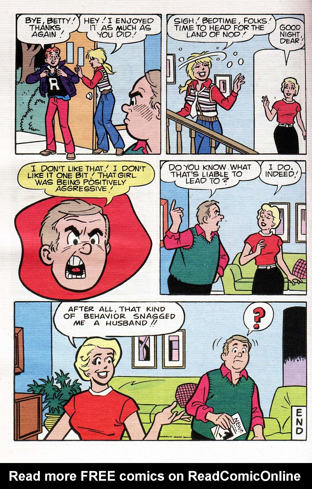 Betty and Veronica Double Digest issue 122 - Page 152