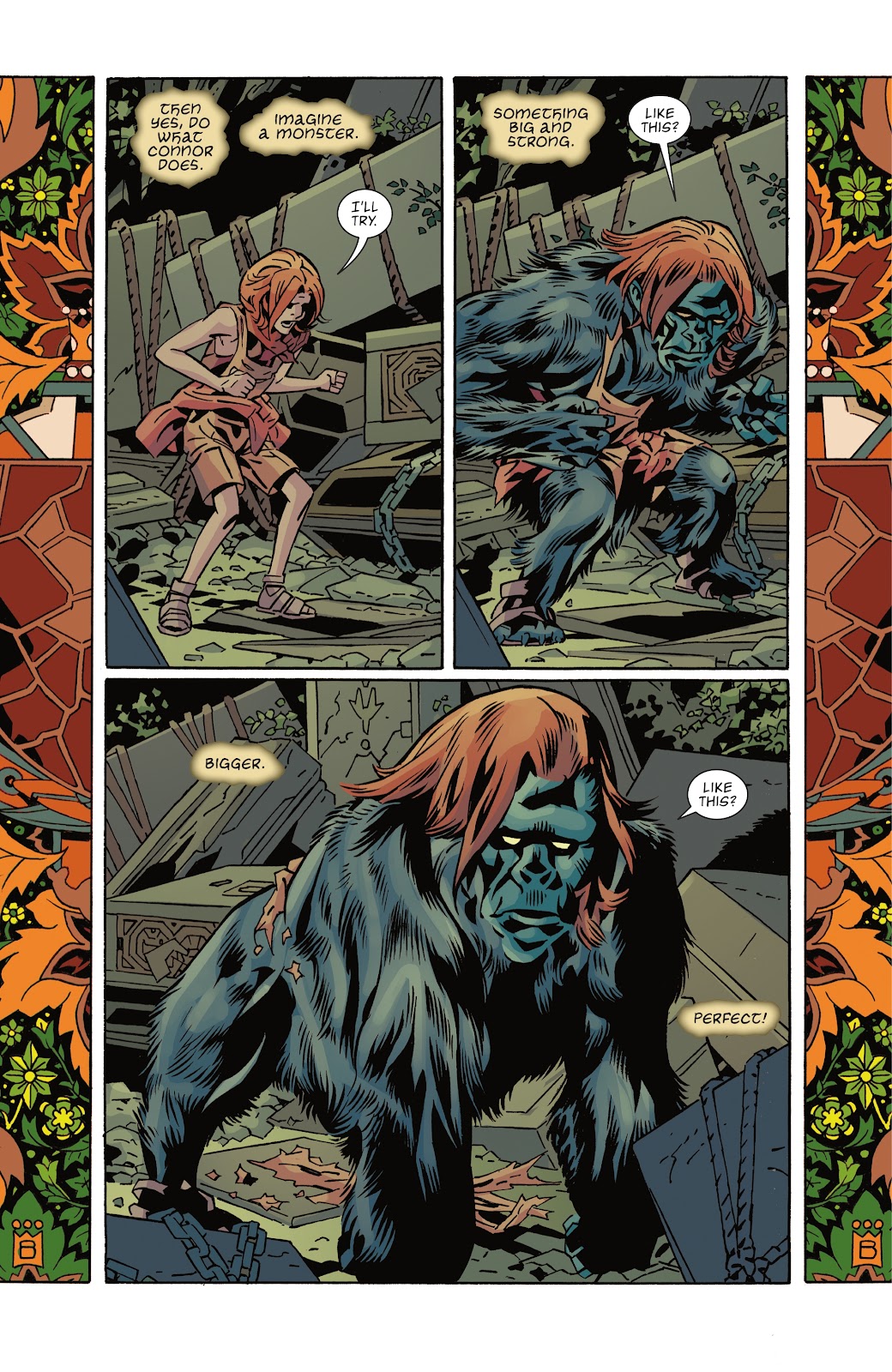 Fables issue 155 - Page 11
