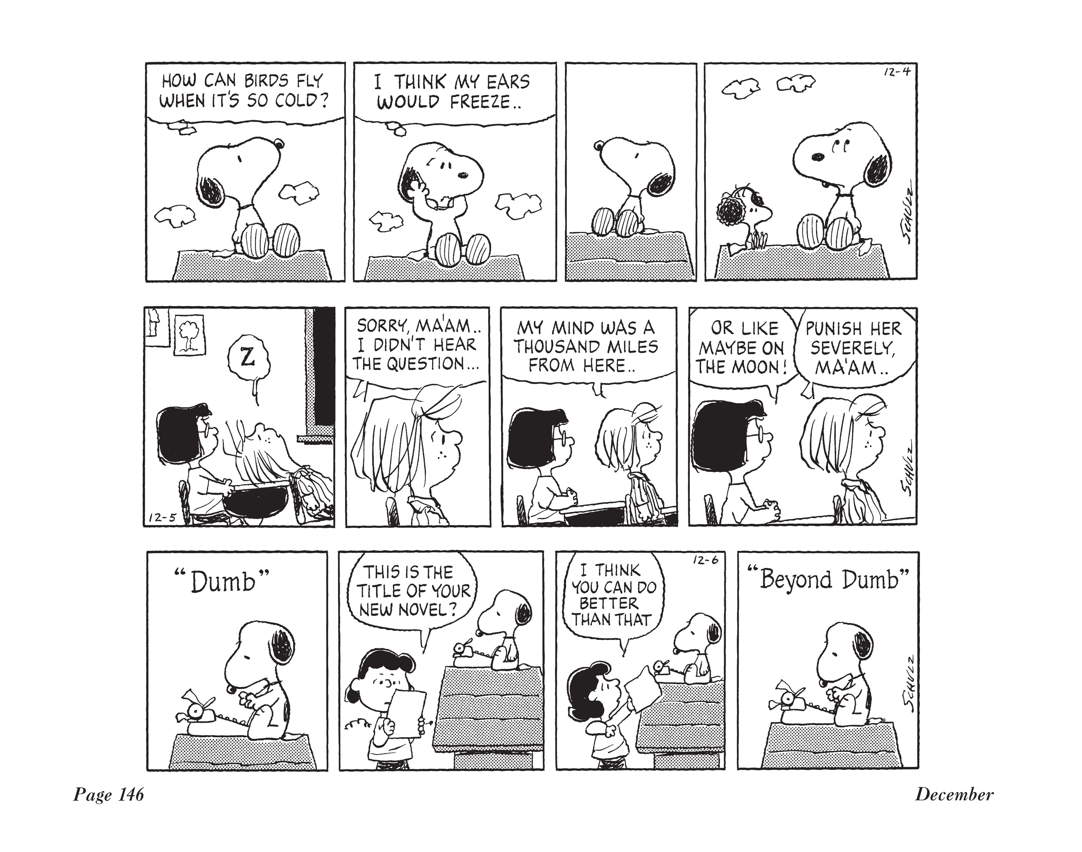 Read online The Complete Peanuts comic -  Issue # TPB 23 (Part 2) - 63