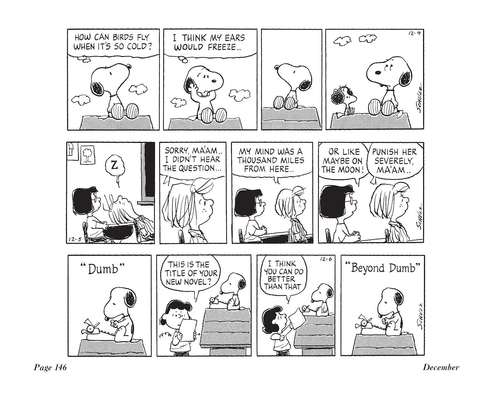 The Complete Peanuts issue TPB 23 (Part 2) - Page 63